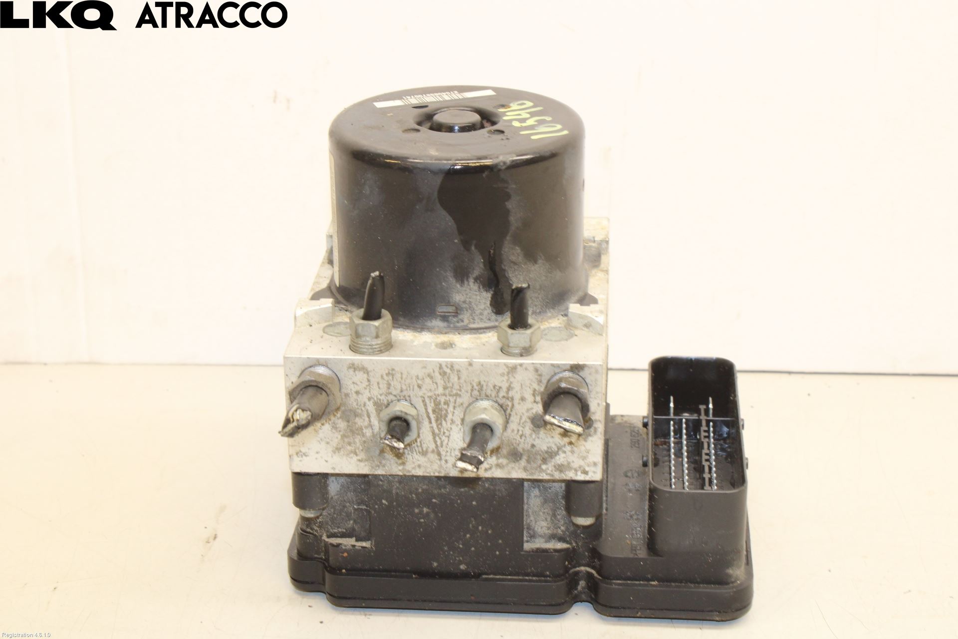 Ford KUGA 13-16 Abs Hydraulaggregat