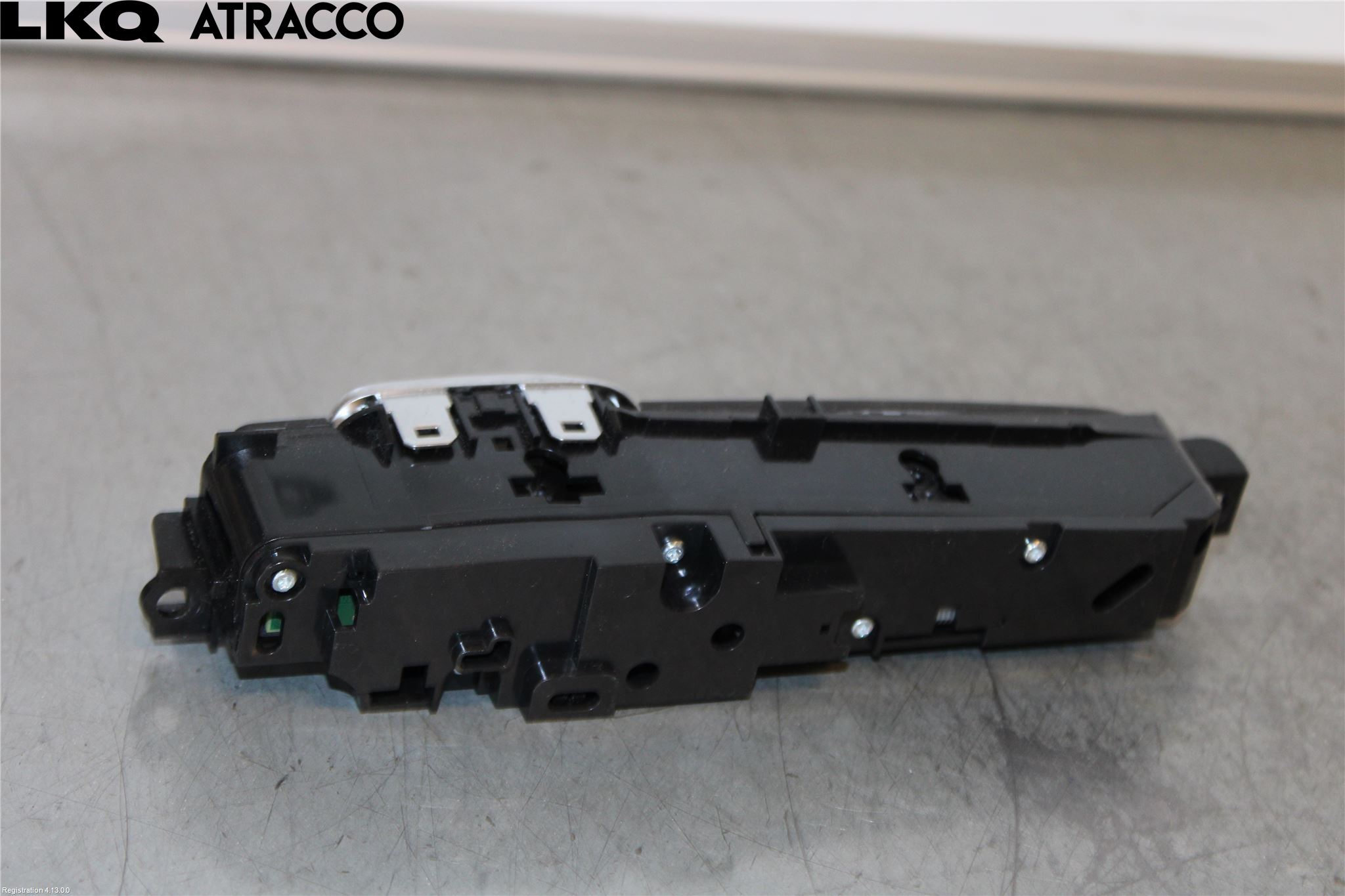 BMW 5 G30/G31/F90 17-23 Strömställare Övrigt