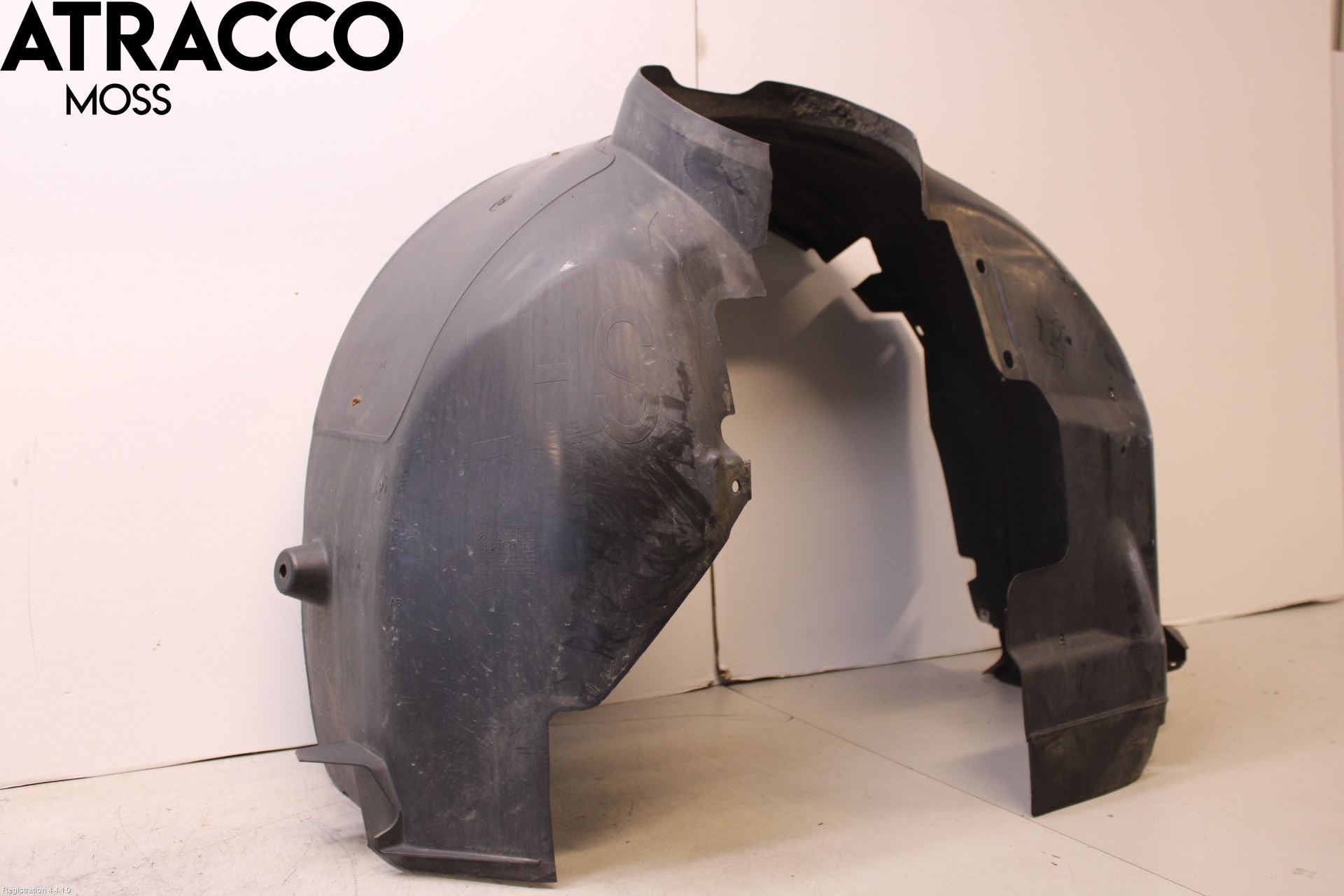 Ford FOCUS 11-14 Skärm Inner