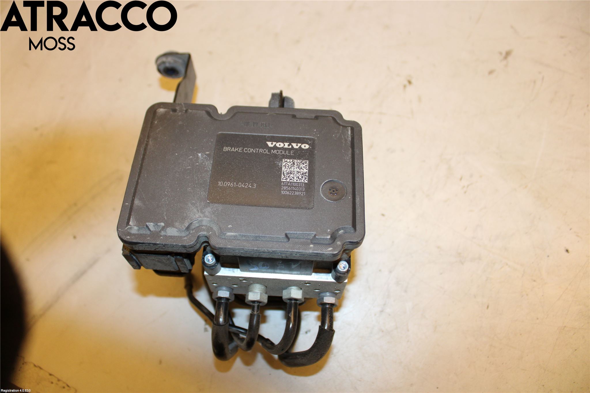 Volvo V40 CROSS COUNTRY 13-19 Abs Hydraulaggregat