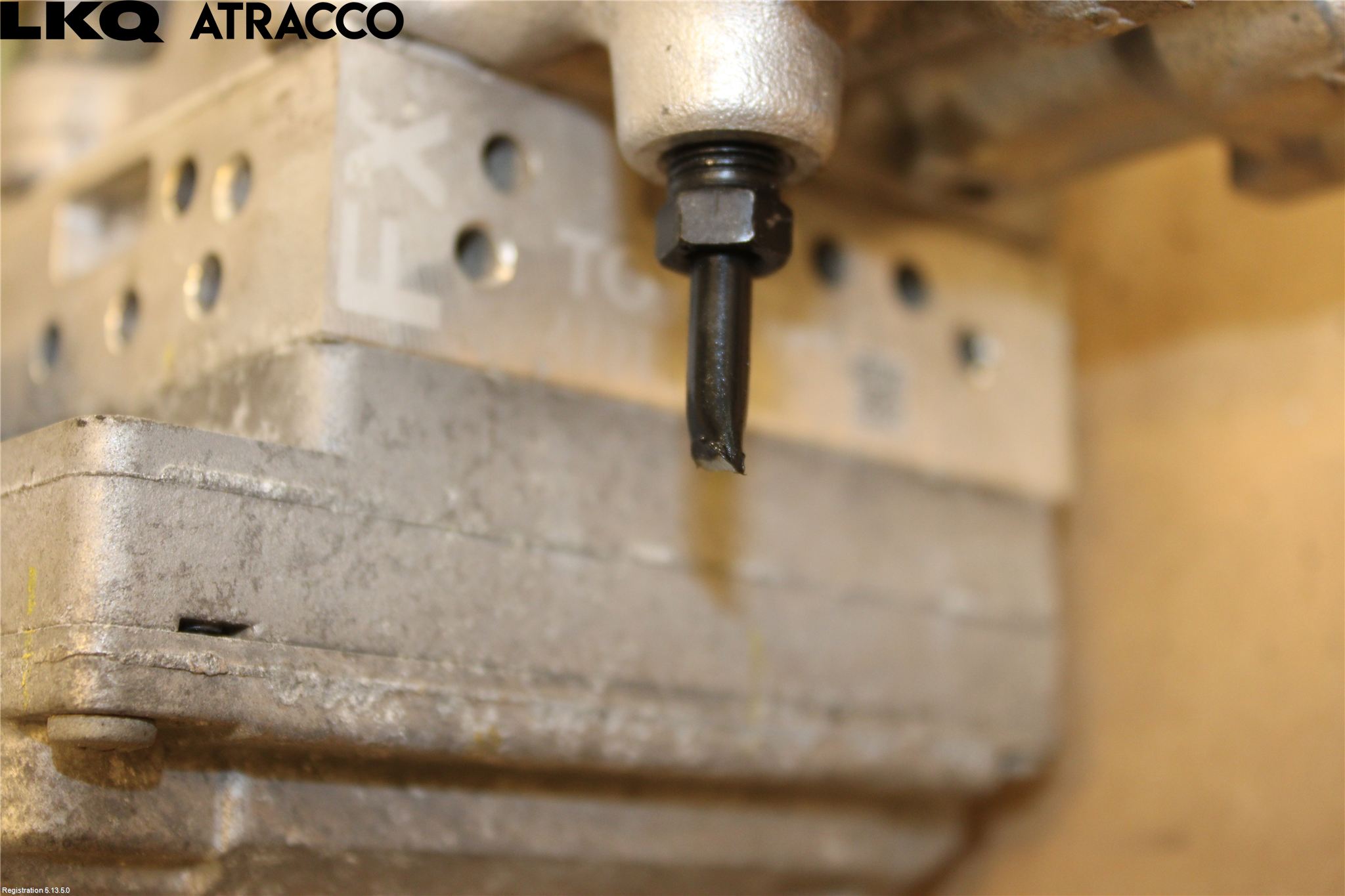 Toyota RAV4 19- Abs Hydraulpump