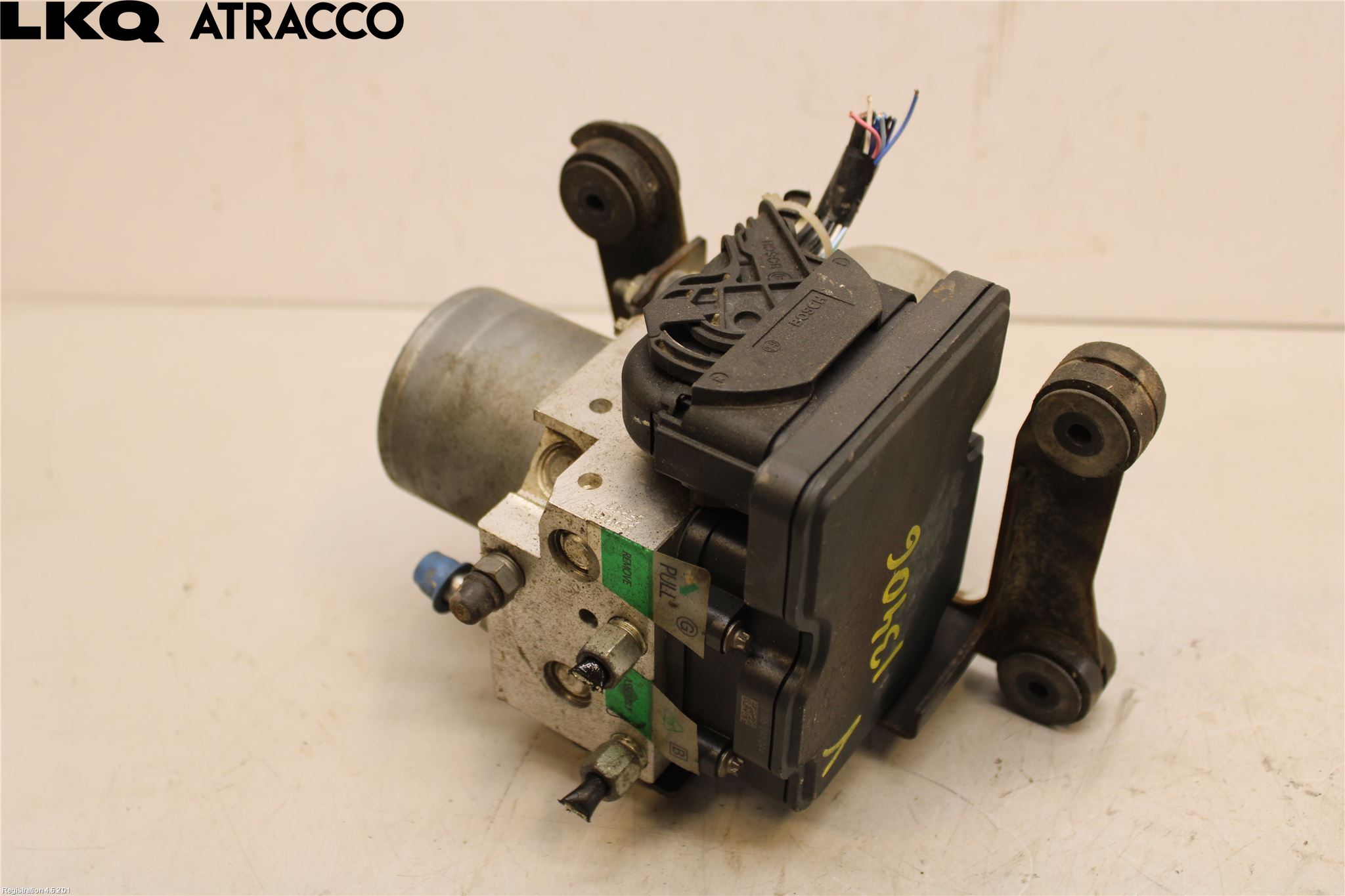 Nissan E-NV200/EVALIA Abs Hydraulpump