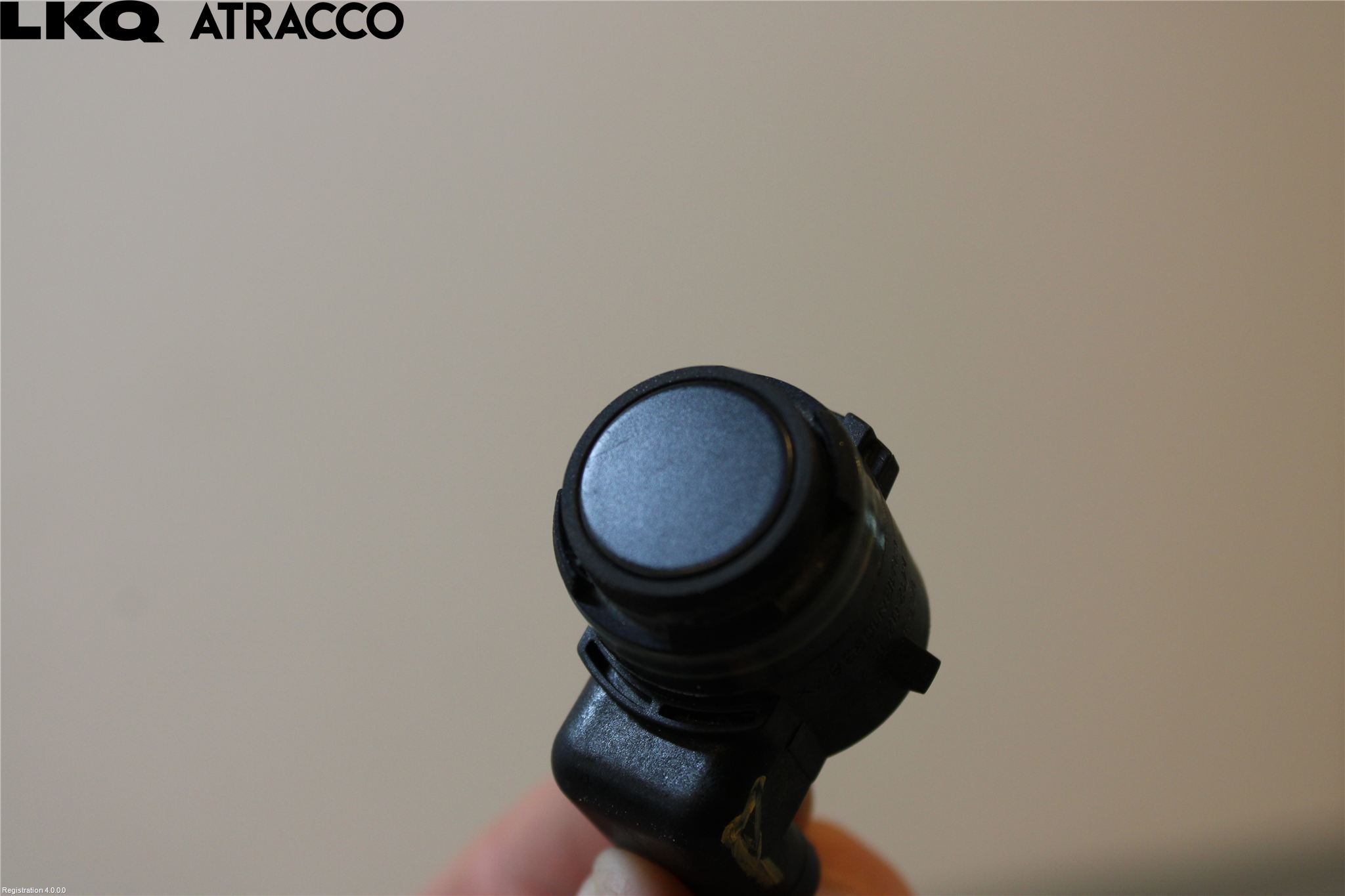 Volkswagen VW T-ROC 18- Parkeringshjälp Backsensor