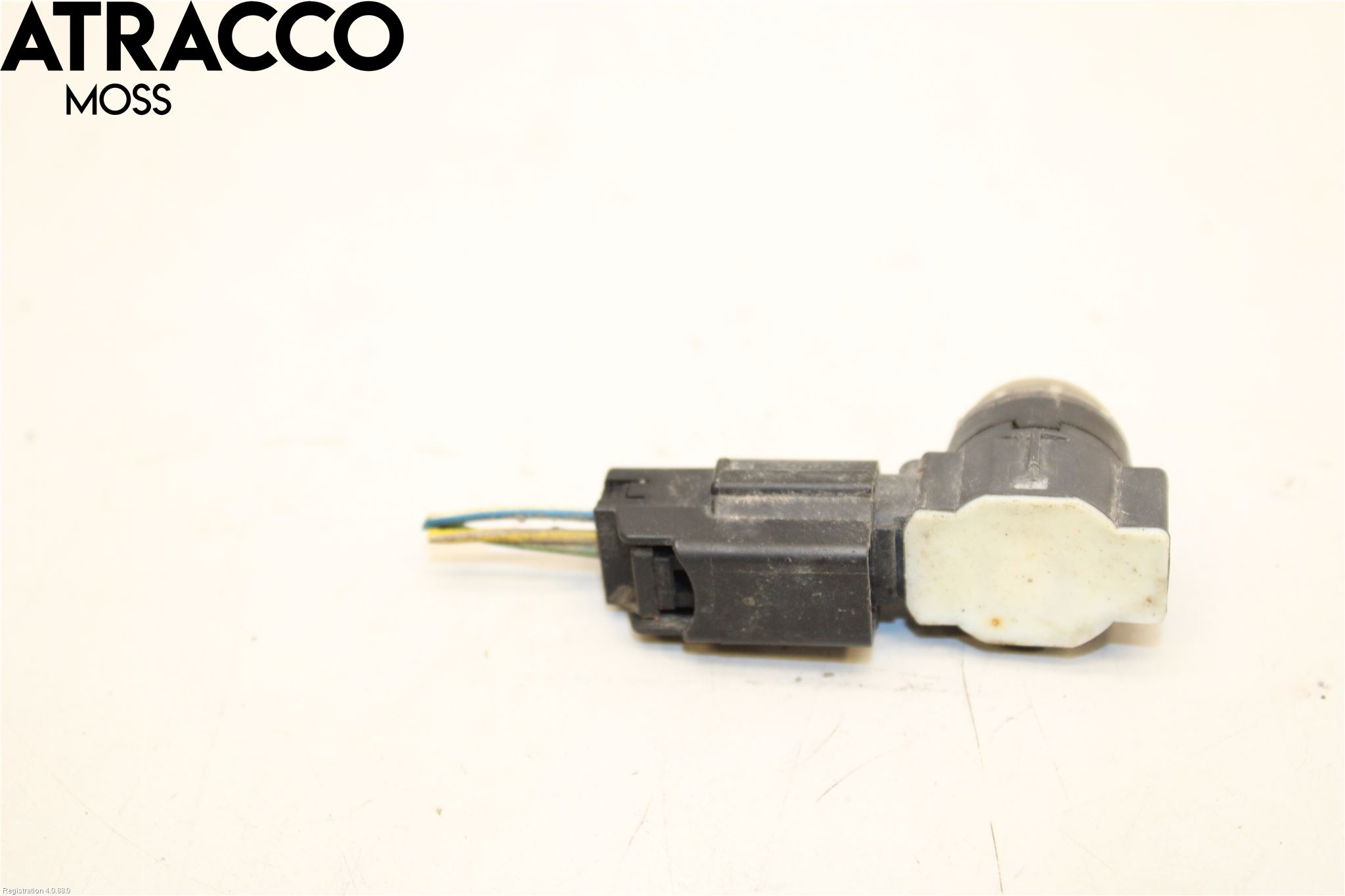 Ford FIESTA 13-17 Parkeringshjälp Backsensor