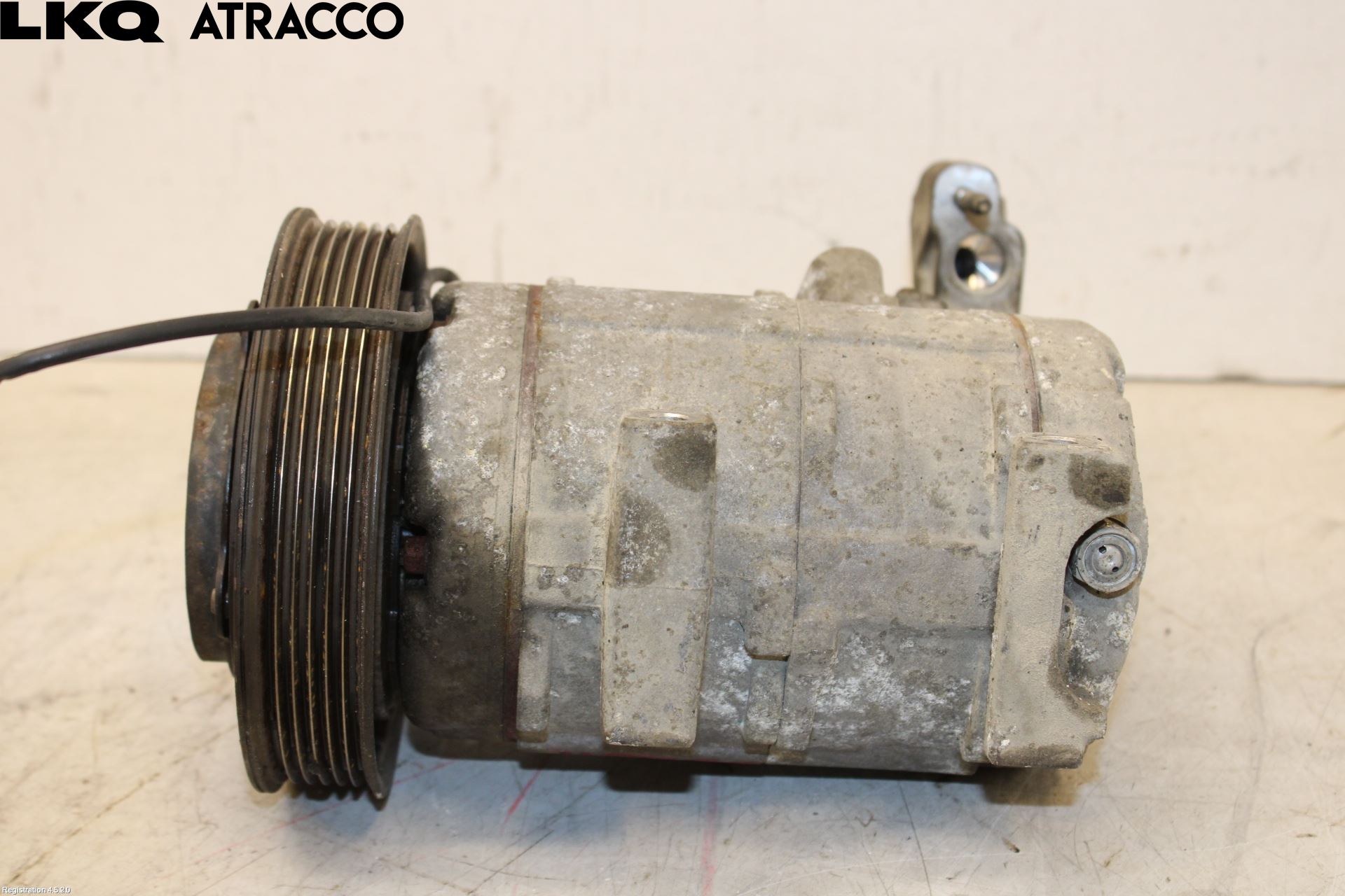 Ford MUSTANG V 05-14 Ac Kompressor