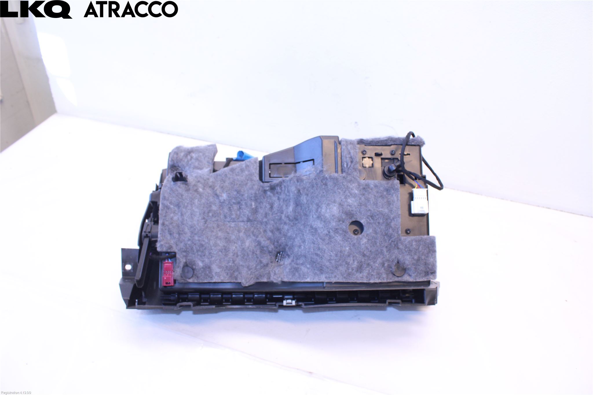 Mercedes-Benz MB EQC (N293) 20- Handskfack