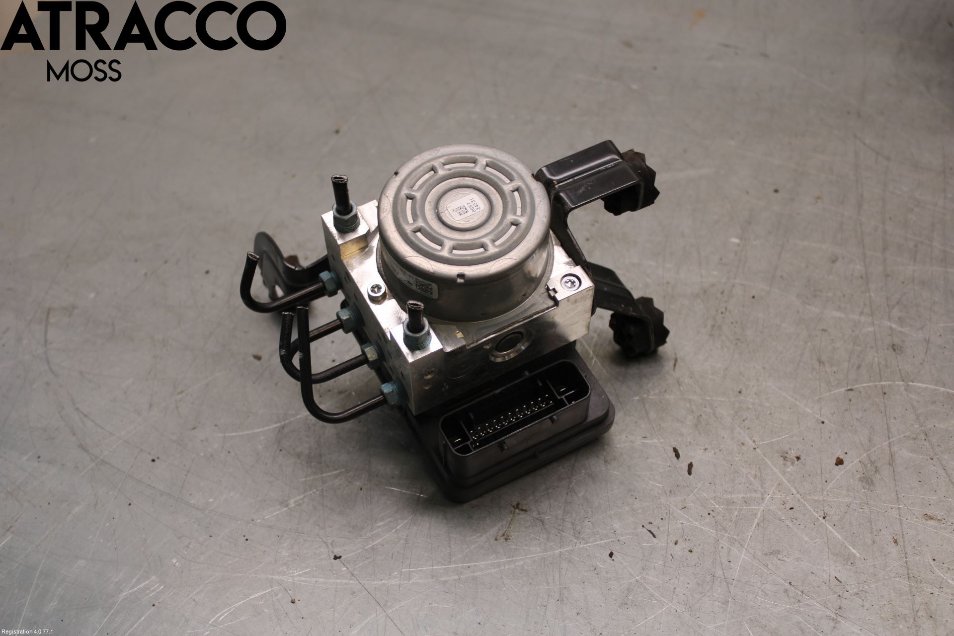 BMW 1 F20/F21 11-19 Abs Hydraulaggregat