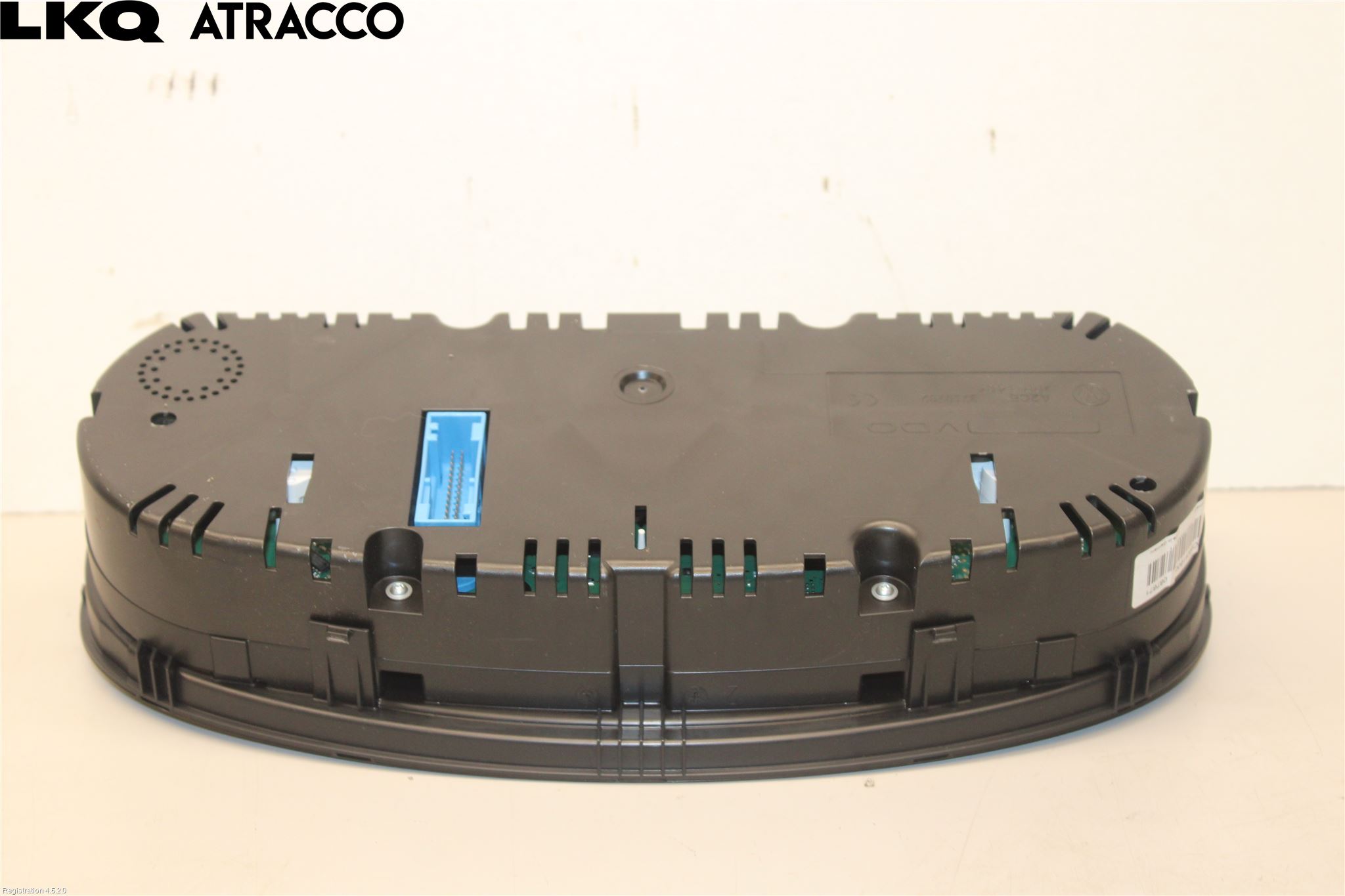 Volkswagen VW CADDY 16-20 Instrument Komb
