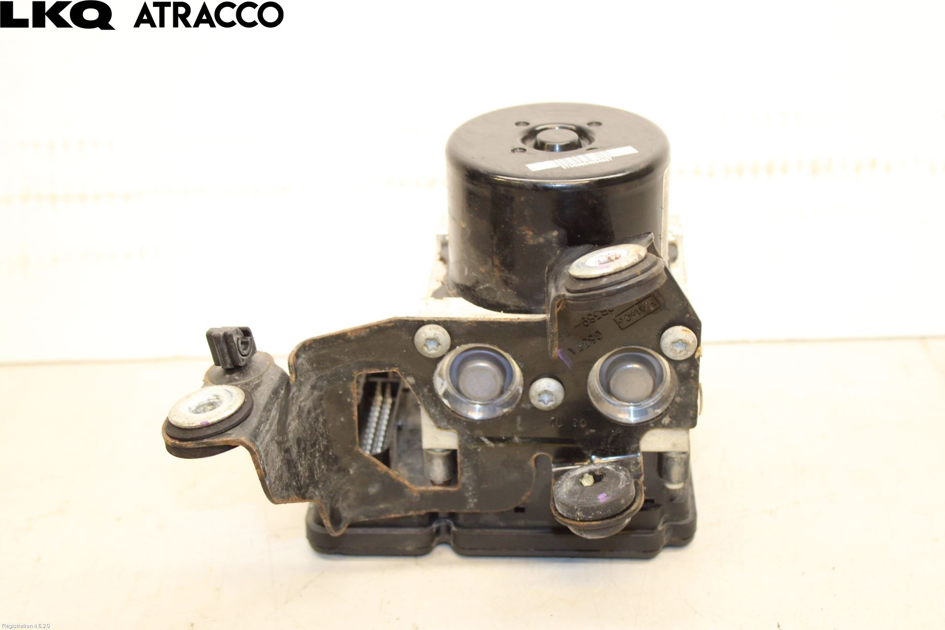 Volvo XC70 08-13 Abs Hydraulaggregat