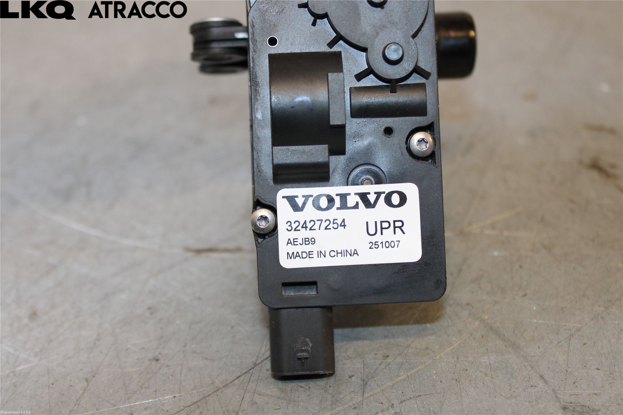 Volvo EX40 25- Kyl-Värme Övrigt