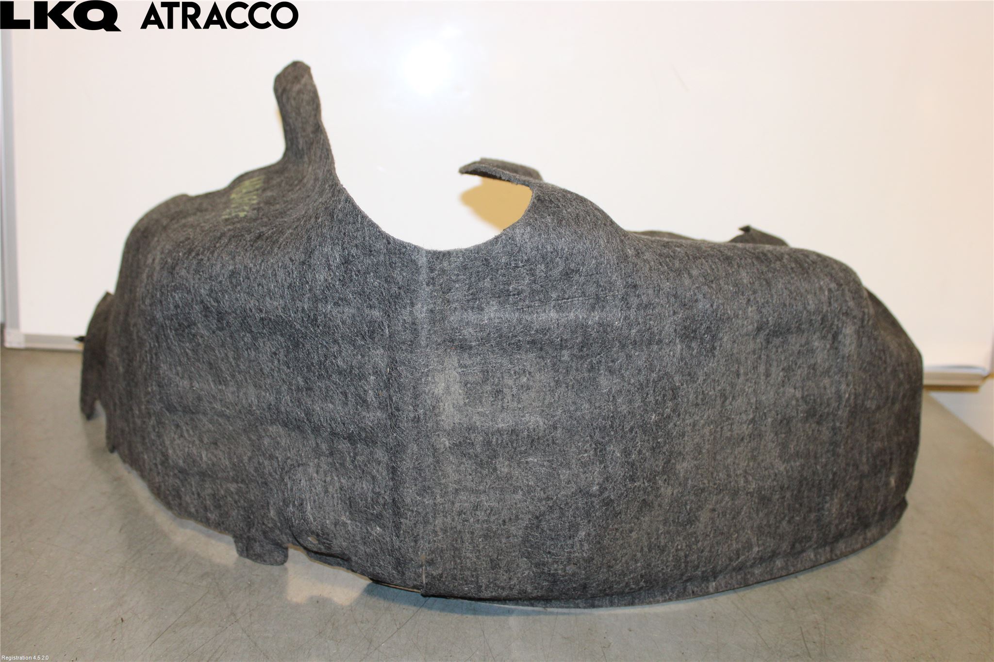 Ford ECOSPORT 17- Skärm Inner