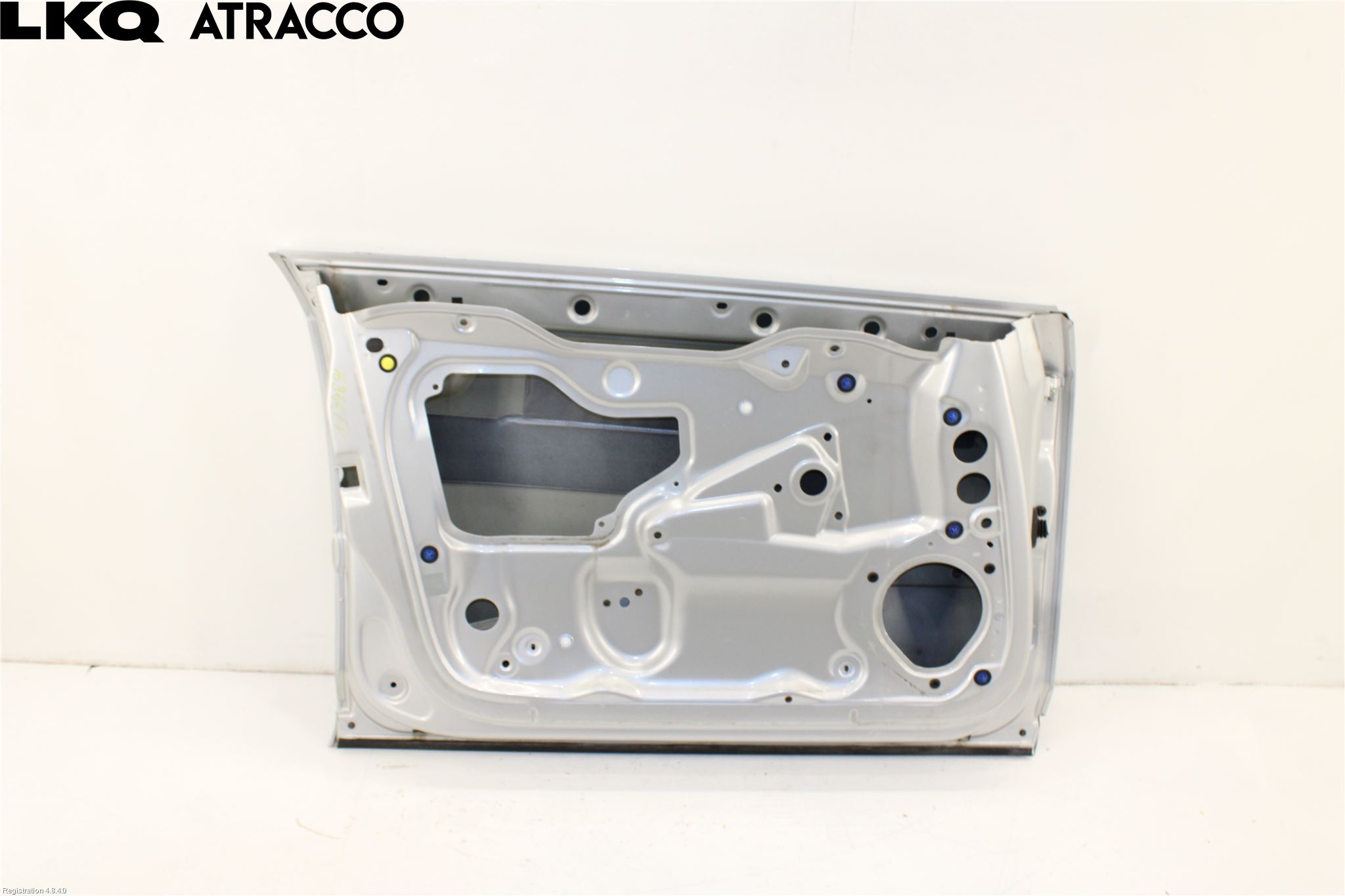 Audi A3/S3 05-13 Dörr Fram Vänster