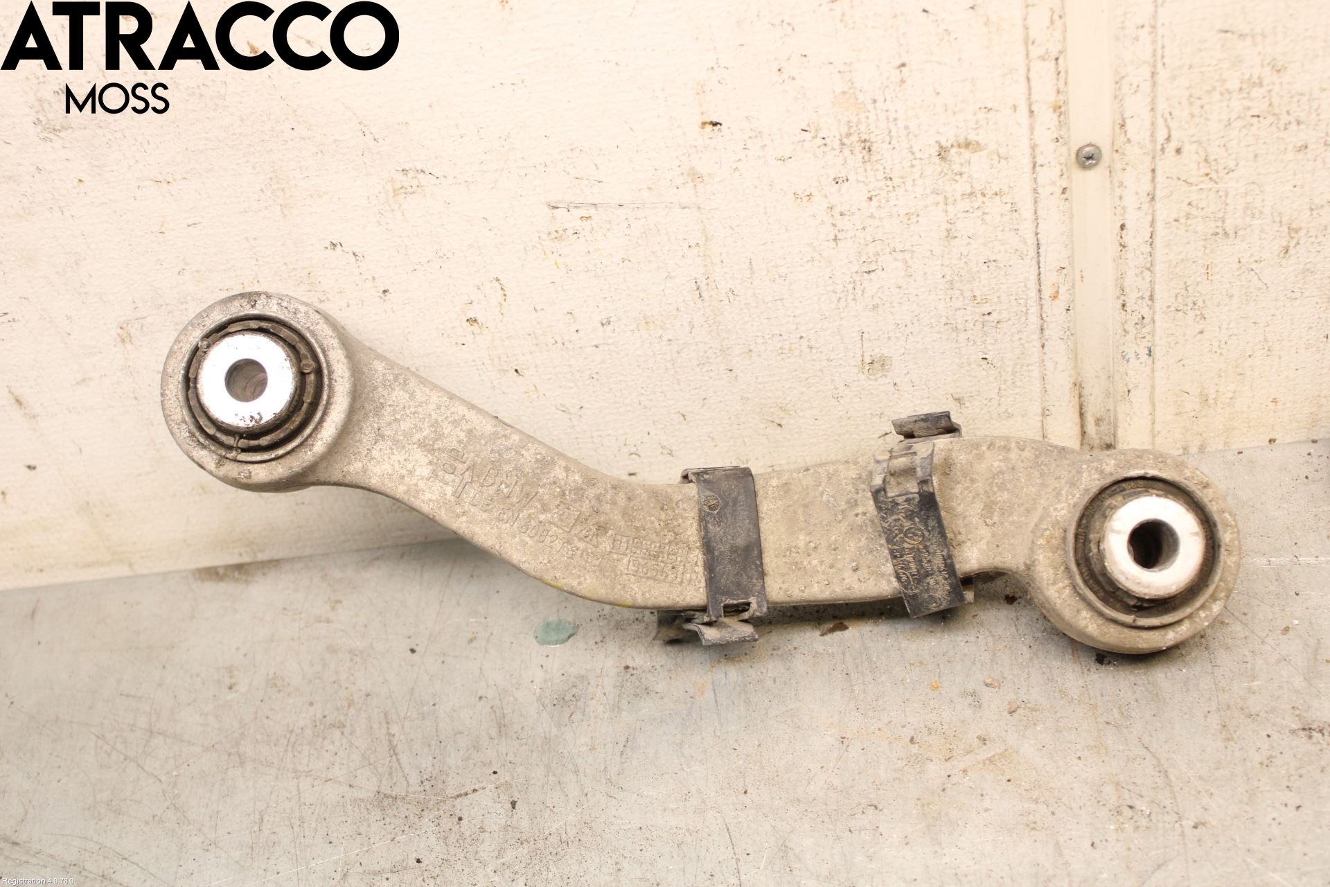 BMW 6 F12/F13 10-18 Bärarm Bak Höger