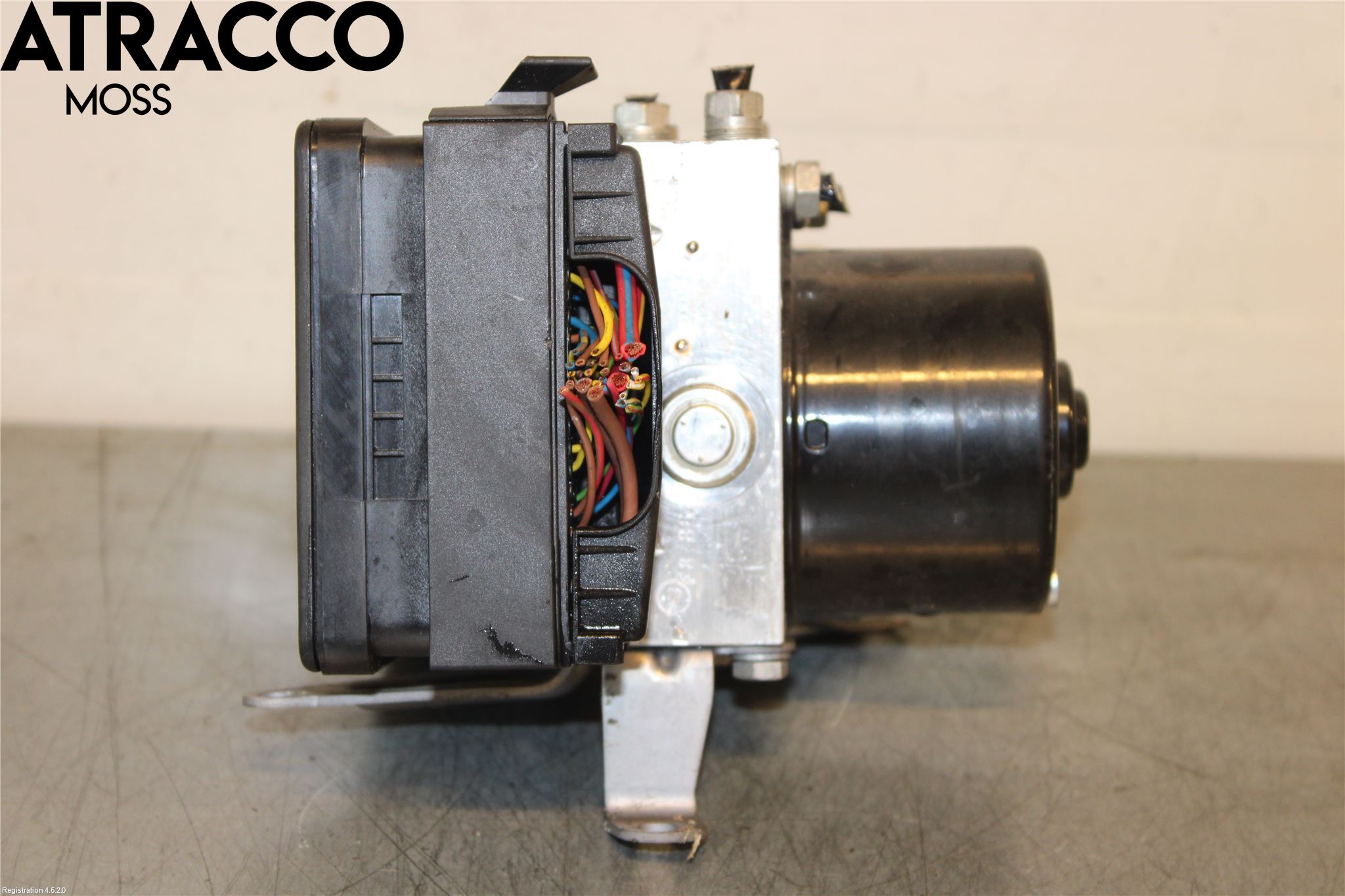 BMW 1 E87/81 5D/3D 03-11 Abs Hydraulaggregat