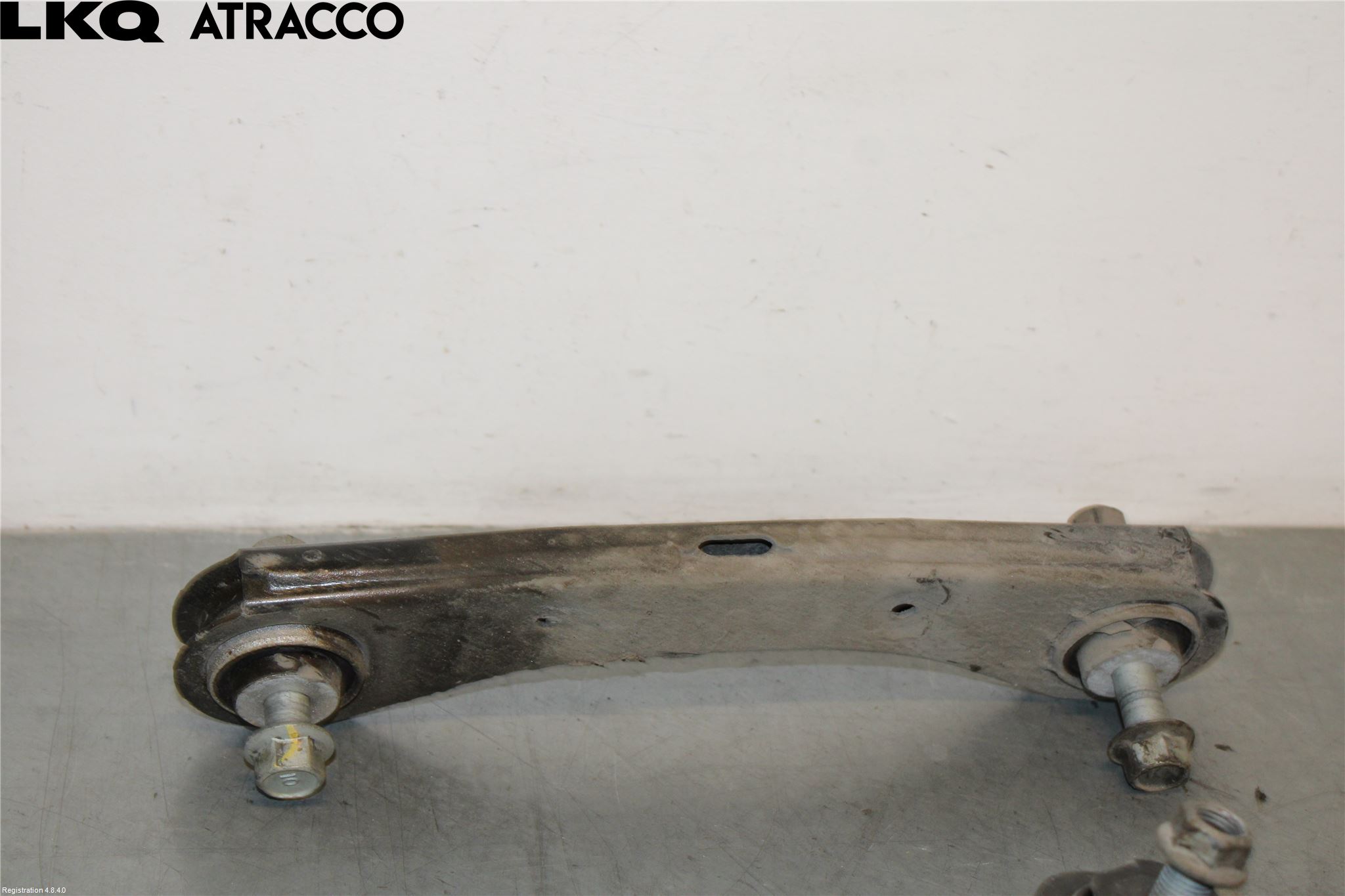 Hyundai IONIQ 6 CE 23- Bärarm Bak Höger