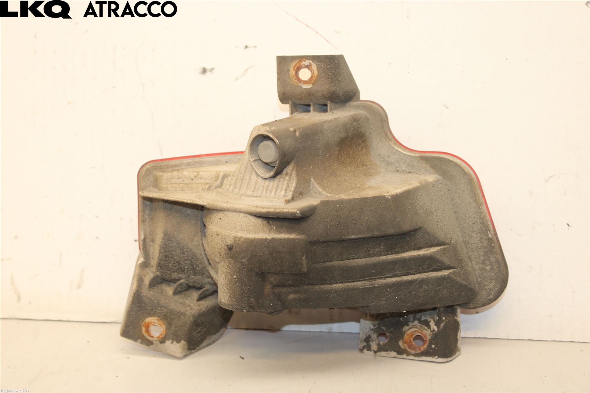 Opel ZAFIRA C 12-19 Backlampa