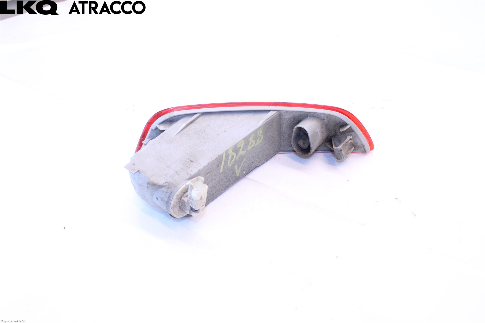 Volvo XC60 09-13 Backlampa