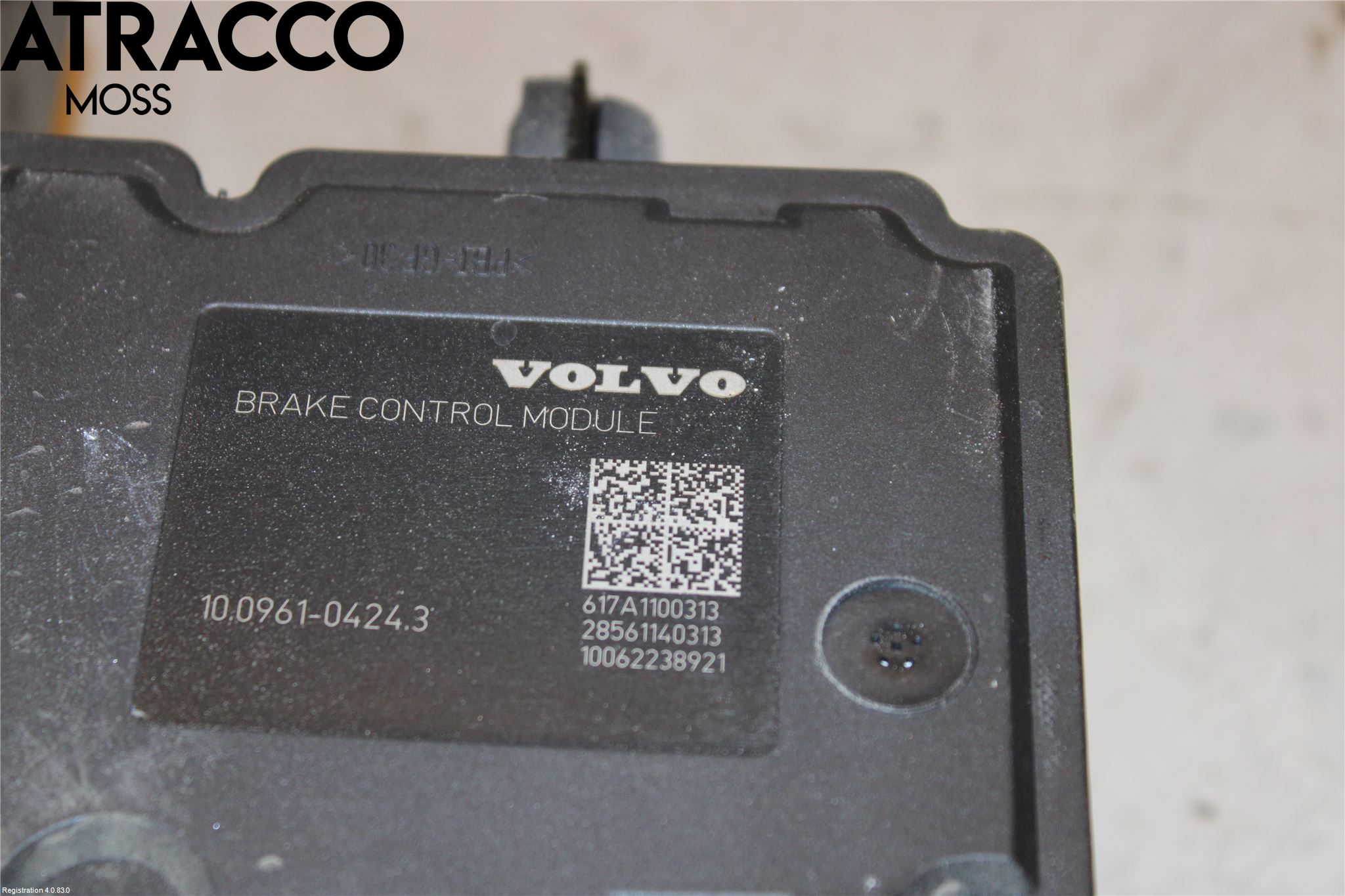 Volvo V40 CROSS COUNTRY 13-19 Abs Hydraulaggregat