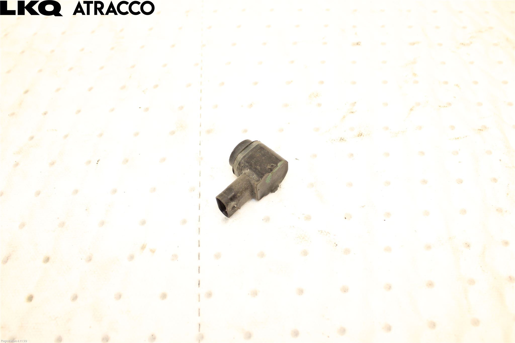 Audi A6/S6 4G 11-18 Parkeringshjälp Backsensor