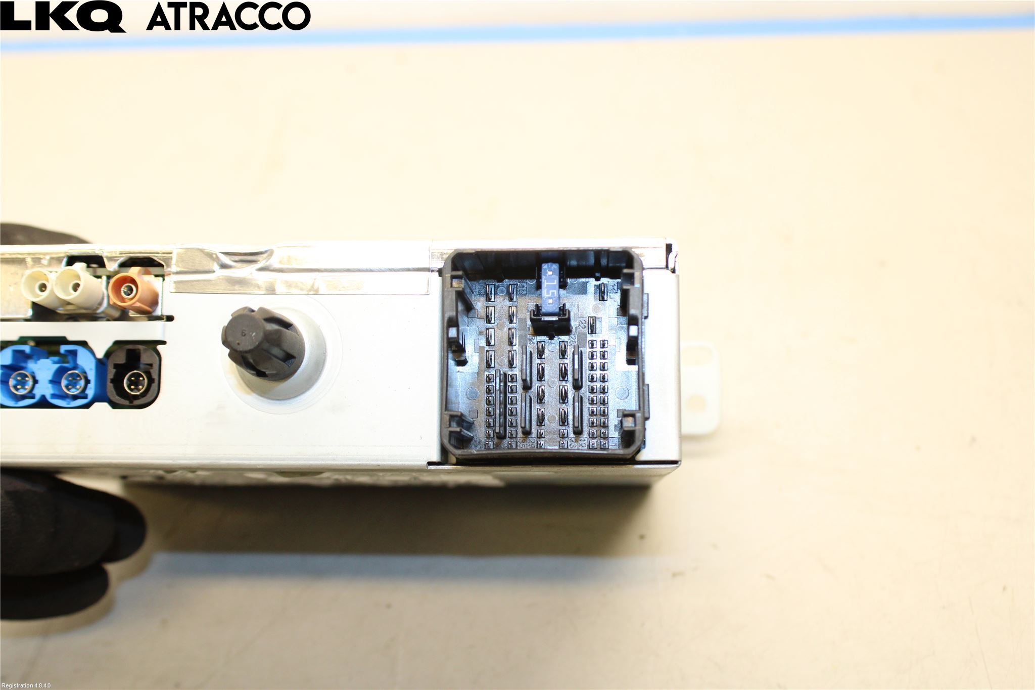 Citroen COTROEN C3 17-24 Radio