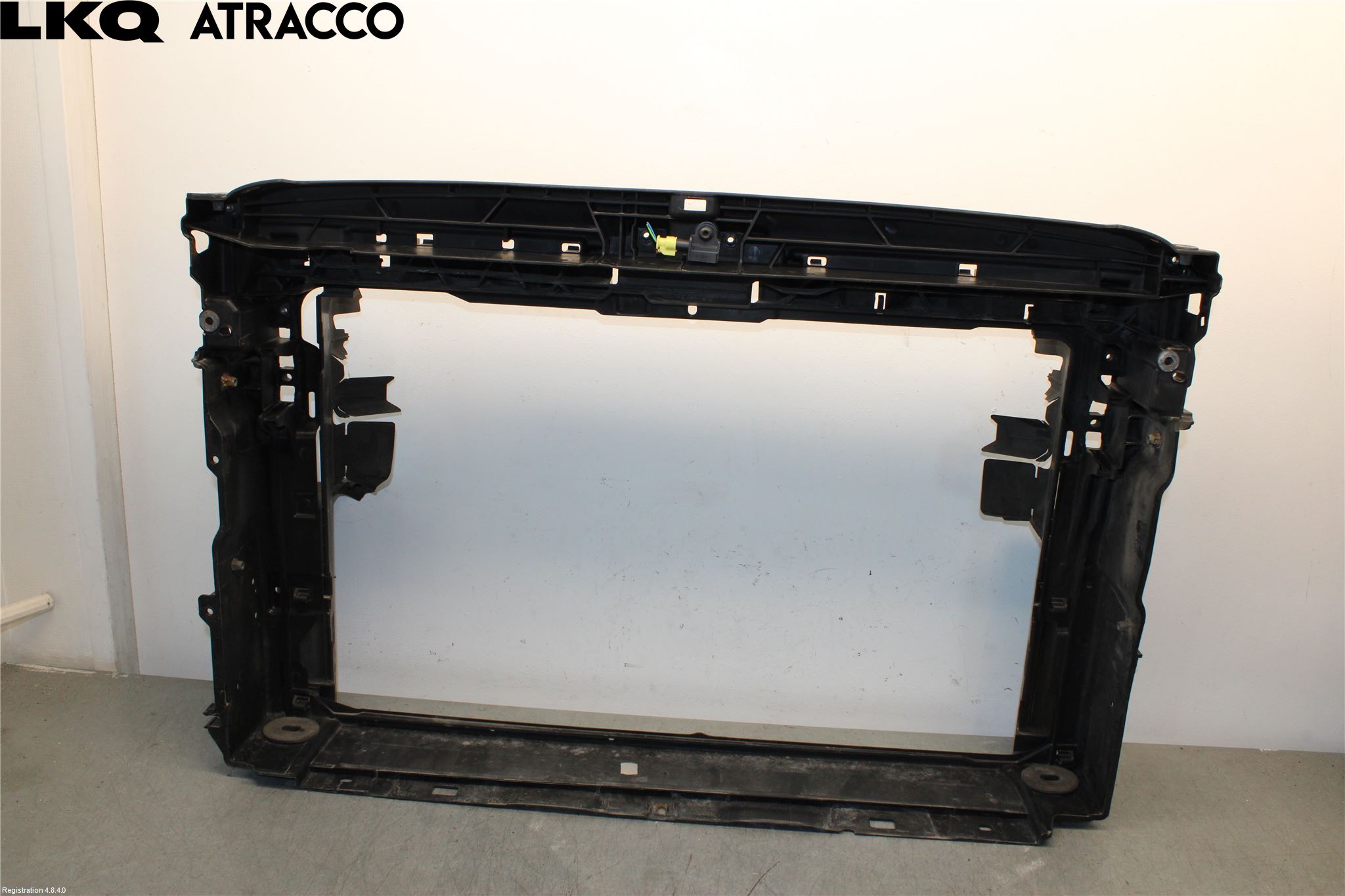 Volkswagen VW GOLF / E-GOLF VII 13-20 Kylarfäste-Ram-Balk