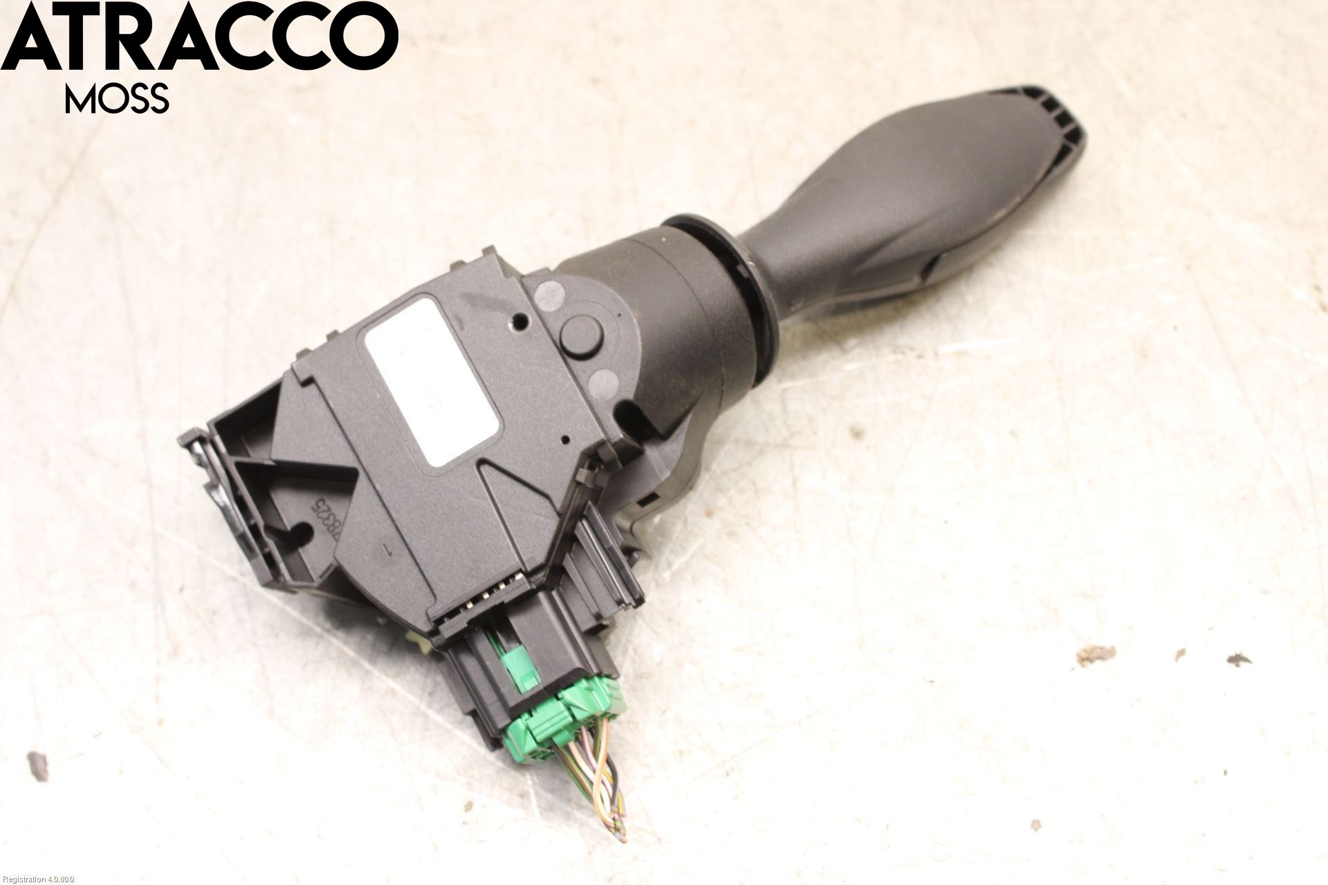 Ford FIESTA 09-12 Spak Blinkers-Ljusomk