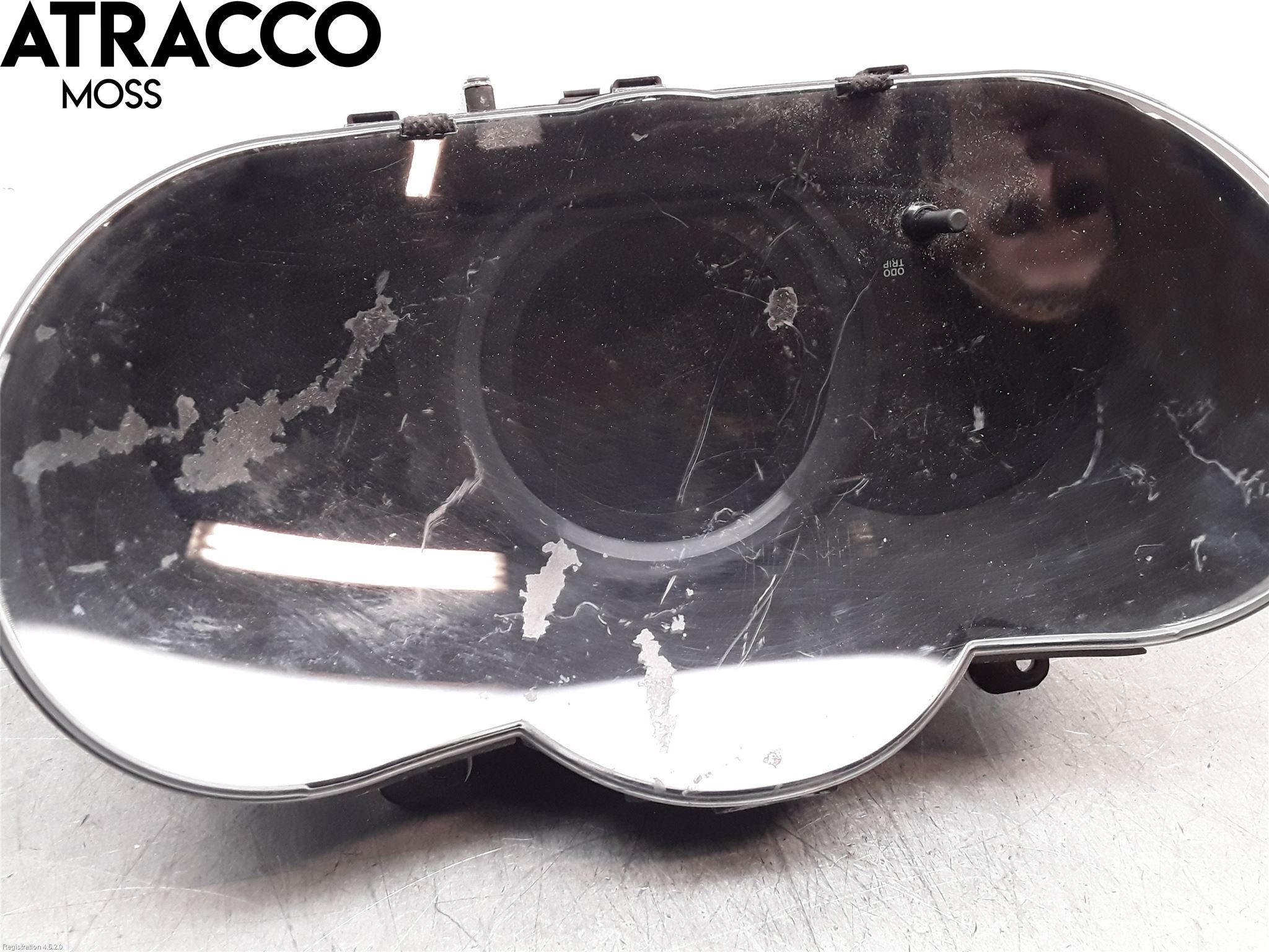 Toyota RAV 4 06-12 Instrument Komb