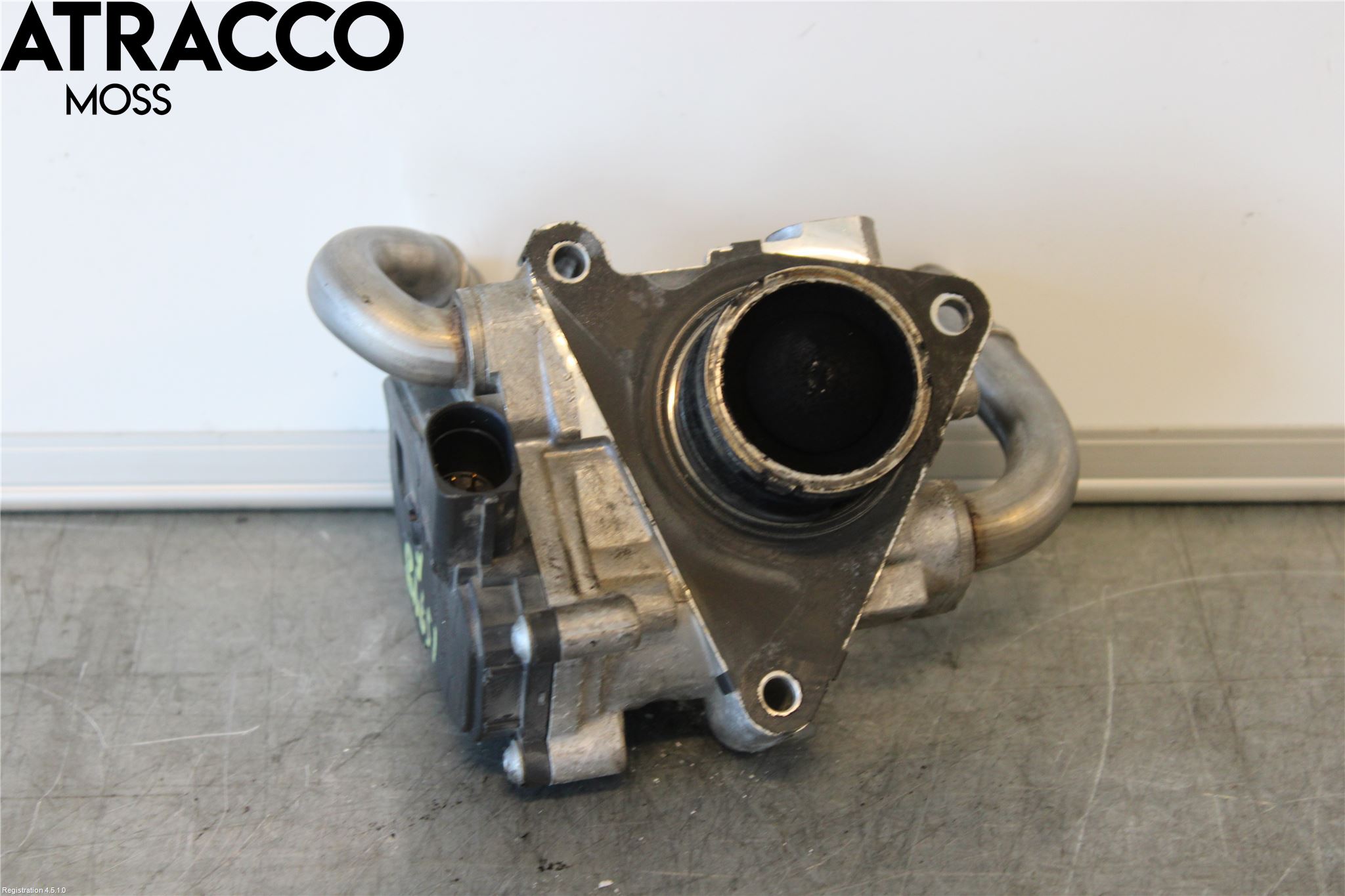 Skoda SUPERB 16-24 Egr Ventil