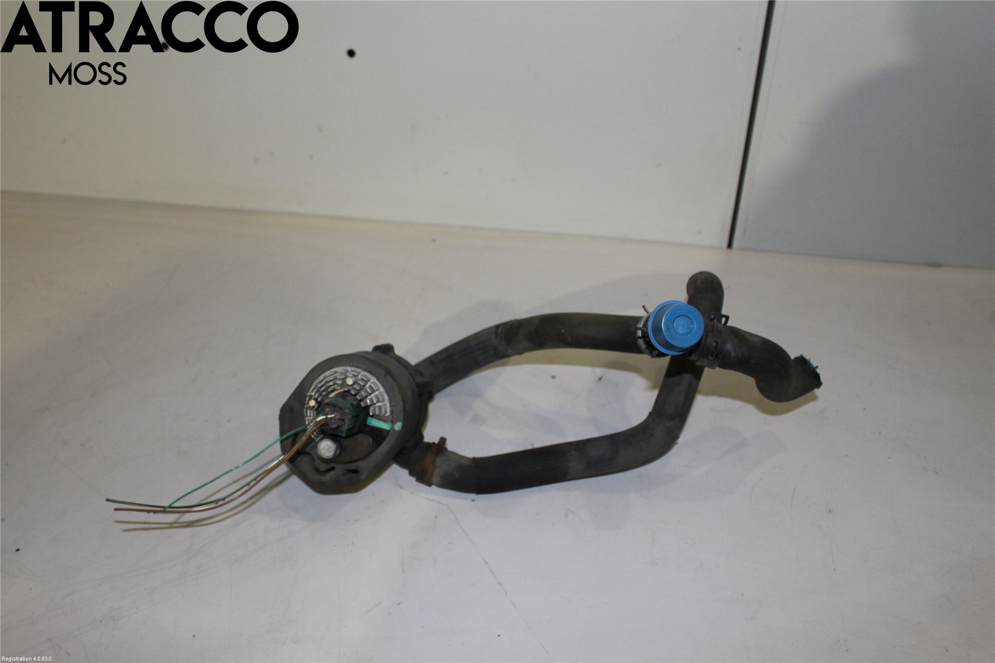 Nissan LEAF 11-17 Vattenpump