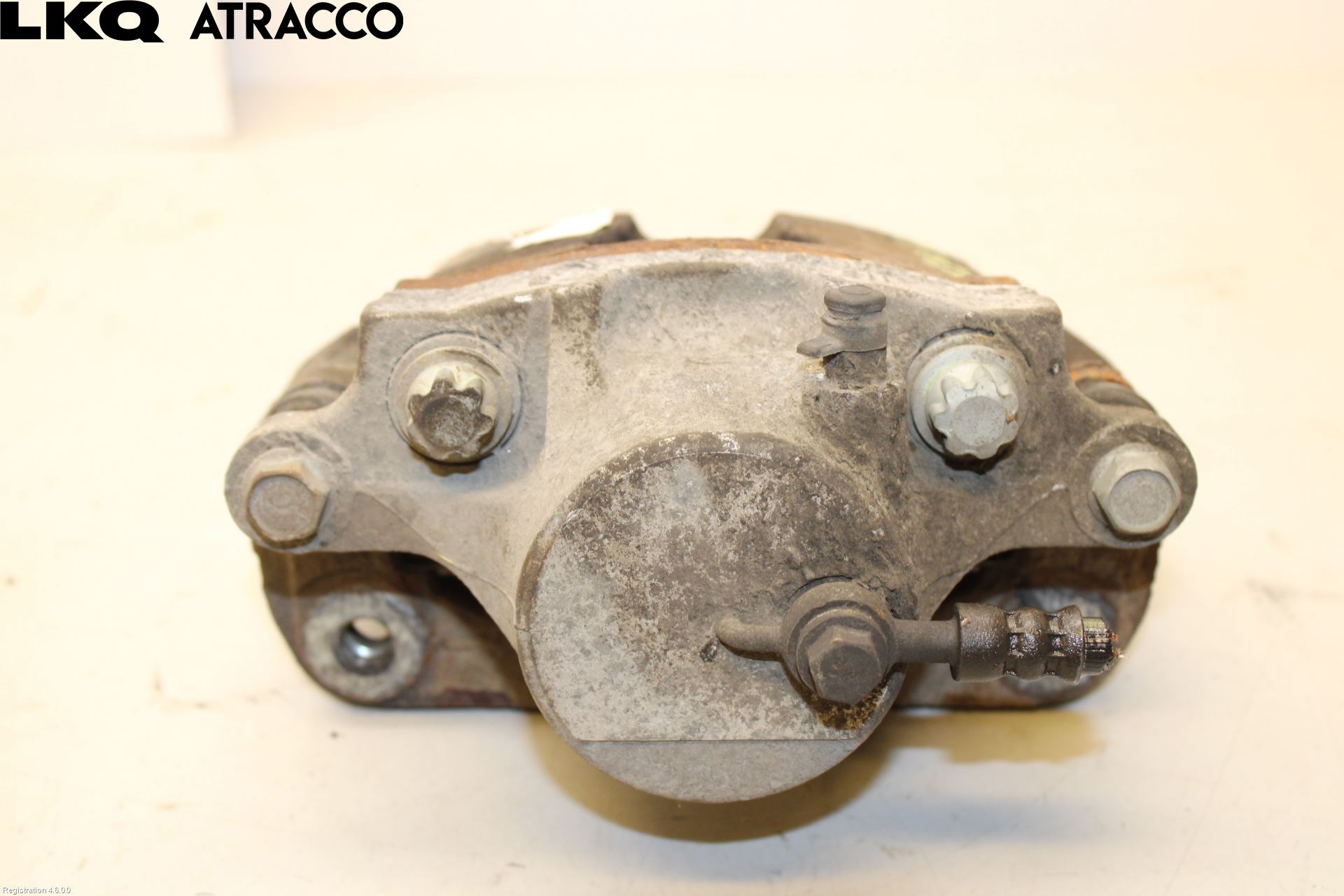 Peugeot 308 14-21 Bromsok Fram Höger