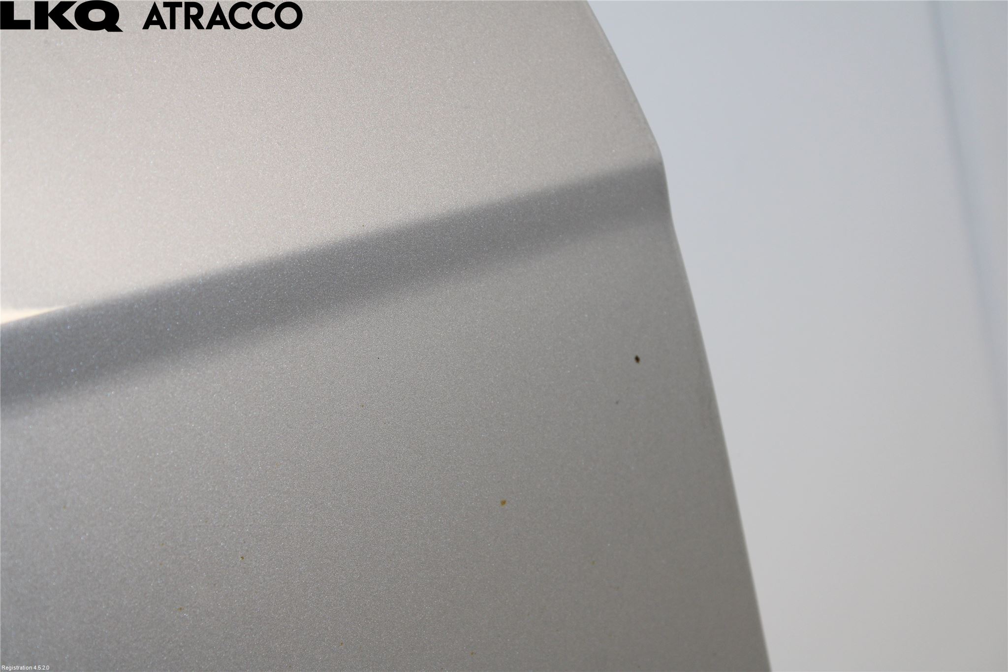 Ford ECOSPORT 17- Dörr Fram Höger