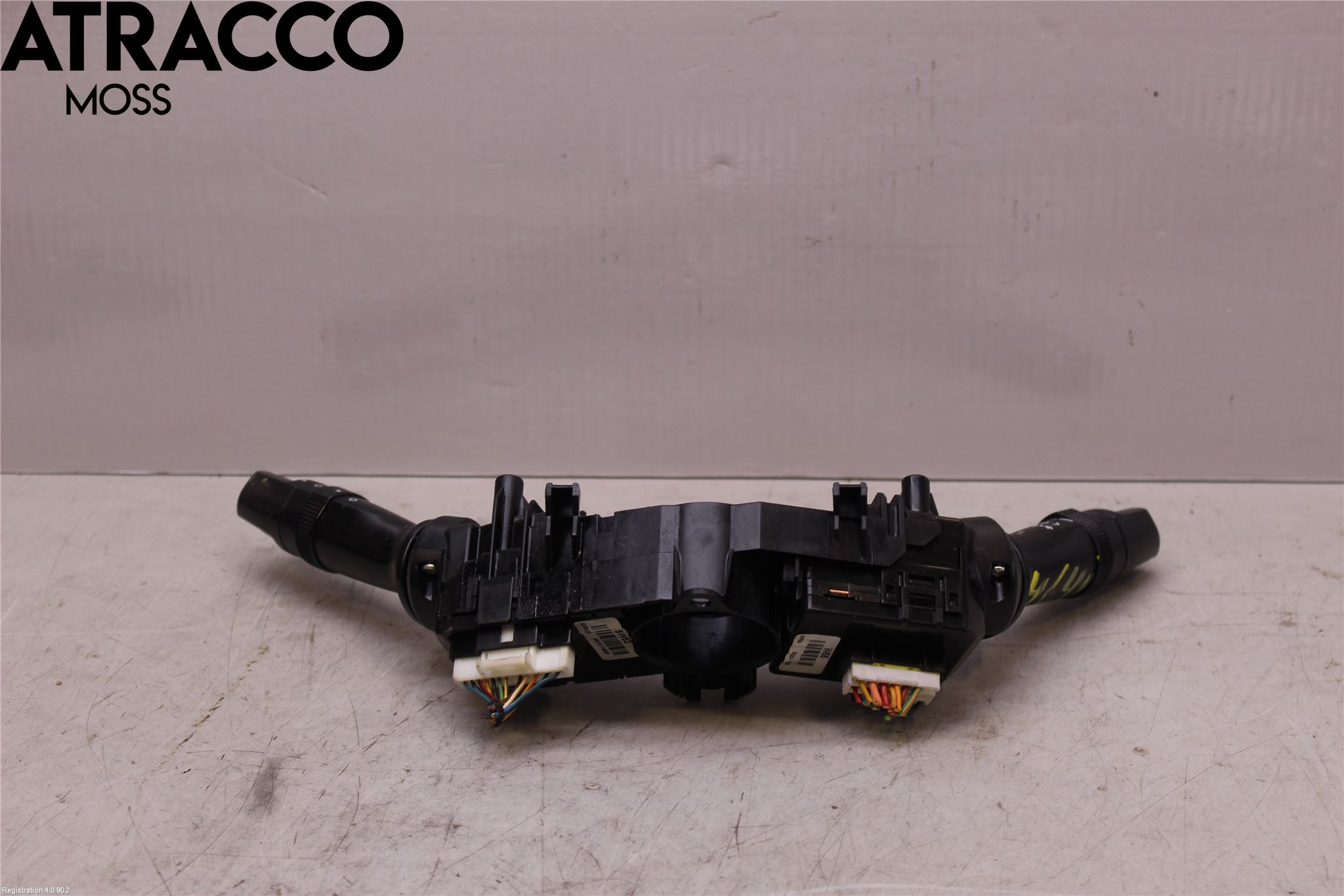 Kia CEED 06-12 Spakcentral