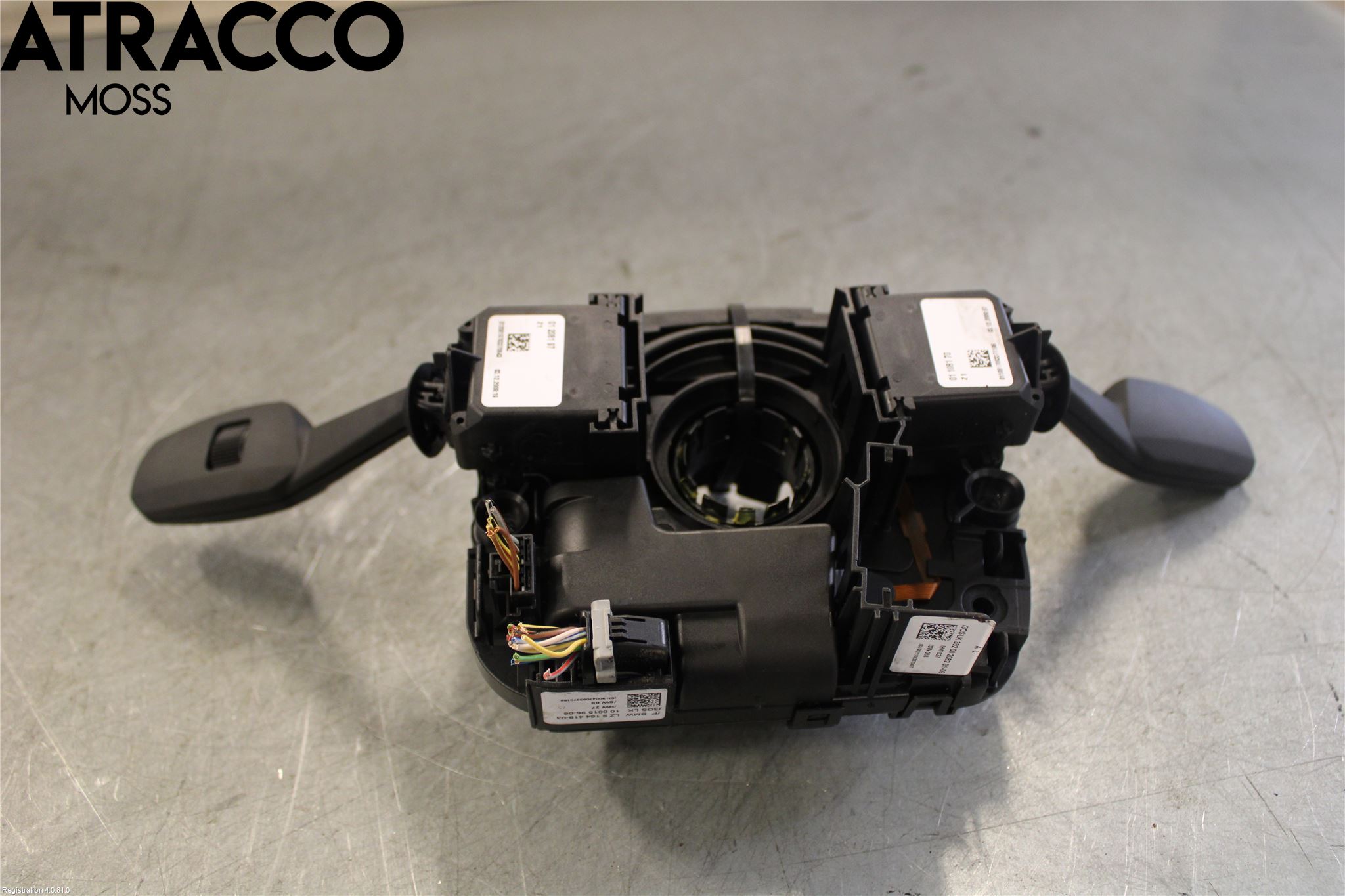 BMW 3 E90/91 SED/TOU 05-12 Spakcentral