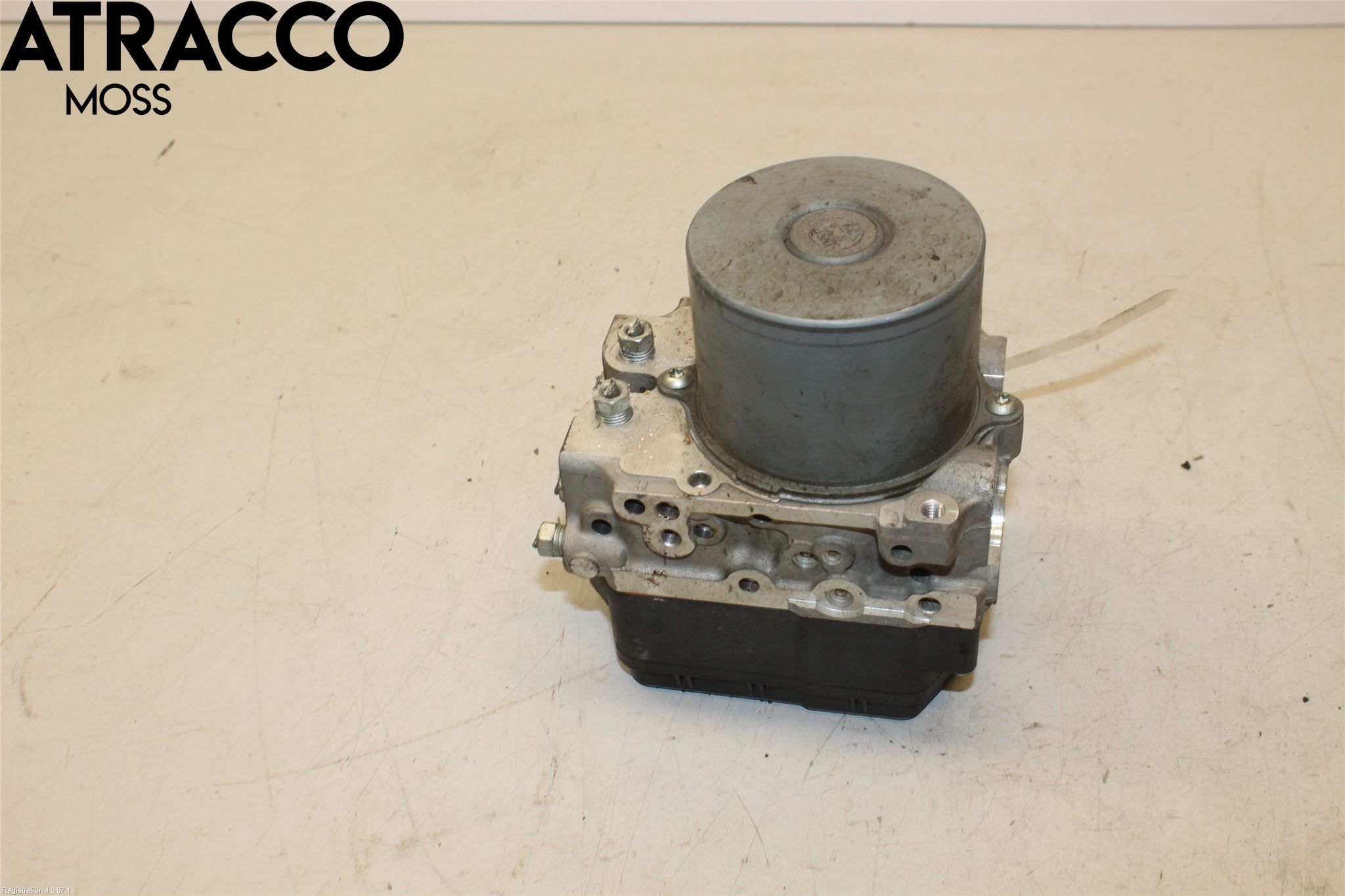 Toyota RAV 4 06-12 Abs Hydraulaggregat