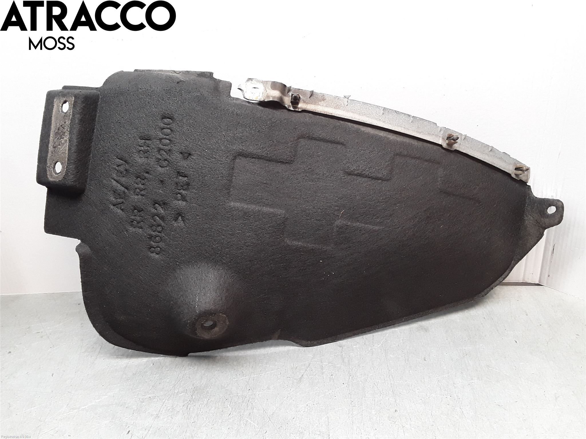 Hyundai IONIQ AE 17-22 Skärm Inner