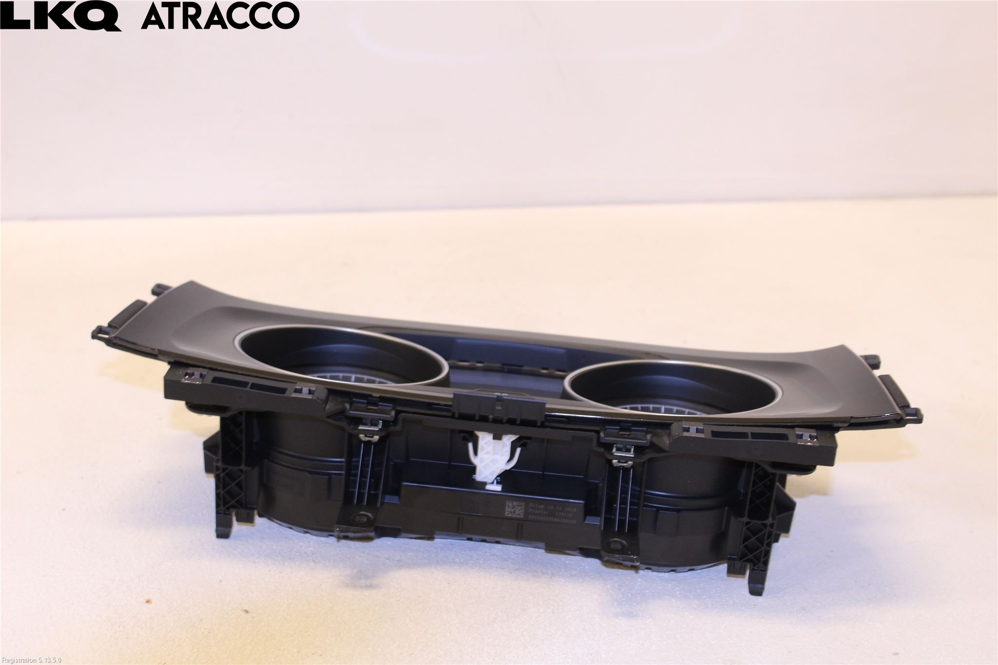 Volkswagen VW GOLF / E-GOLF VII 13-20 Instrument Komb