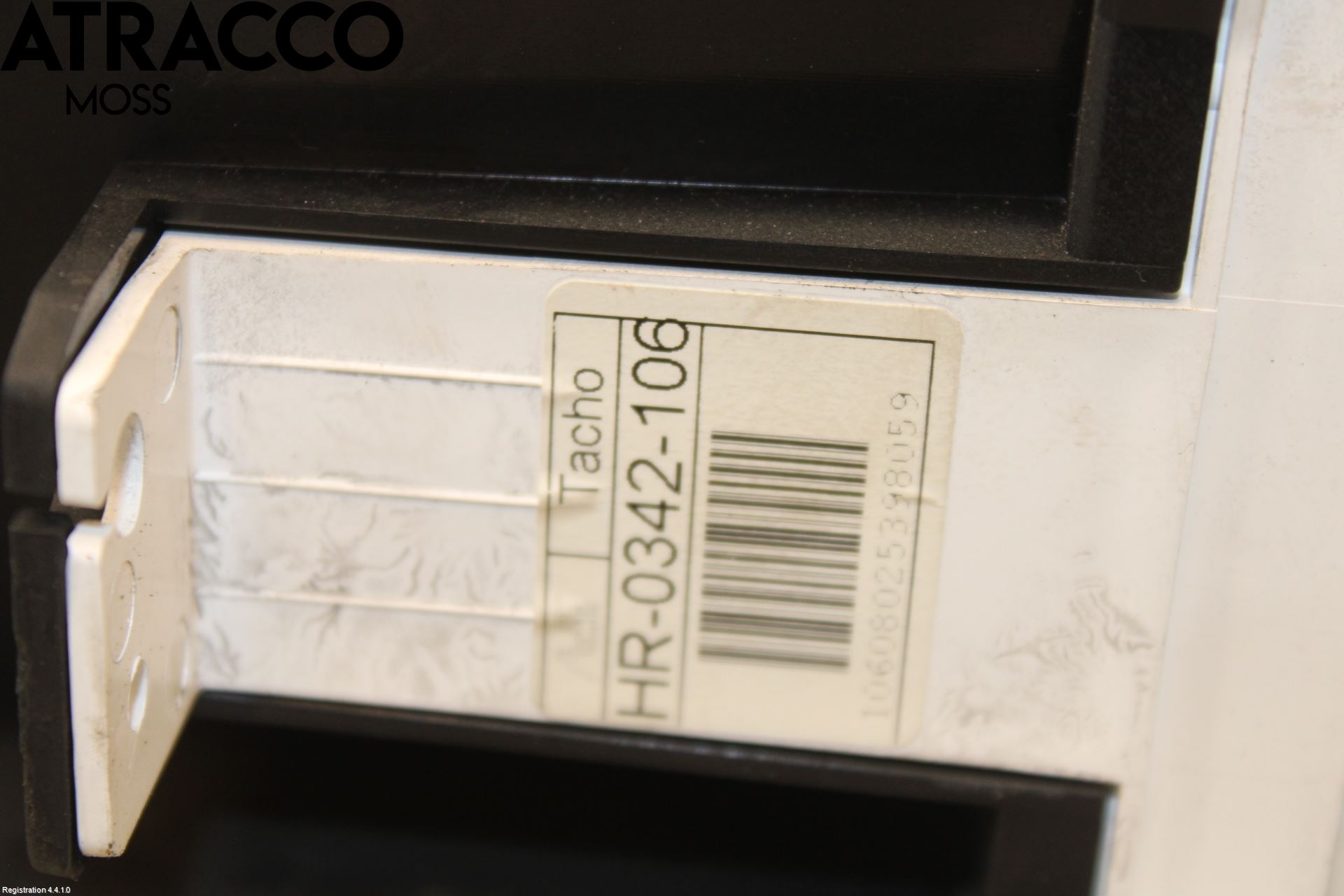 Honda CIVIC 06-11 Instrument Komb