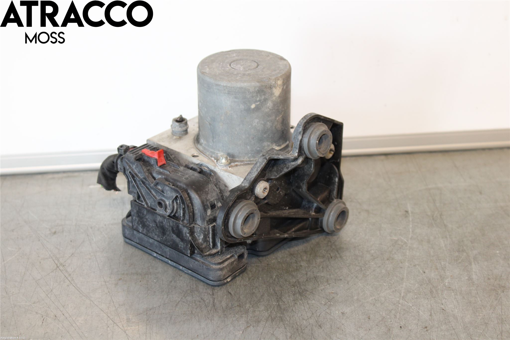 Audi A1 19- Abs Hydraulaggregat