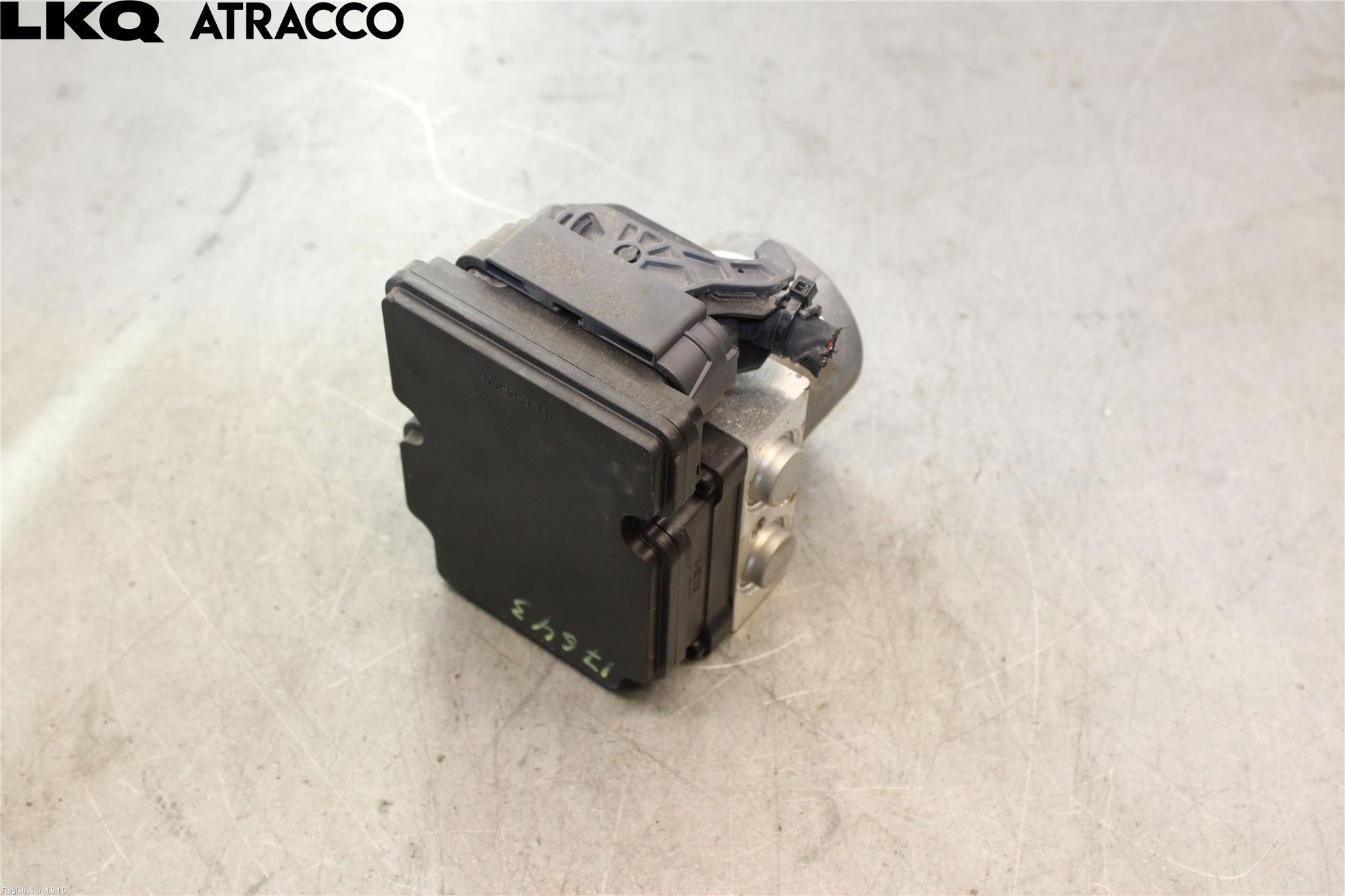 Hyundai i20 GB 15-20 Abs Hydraulaggregat