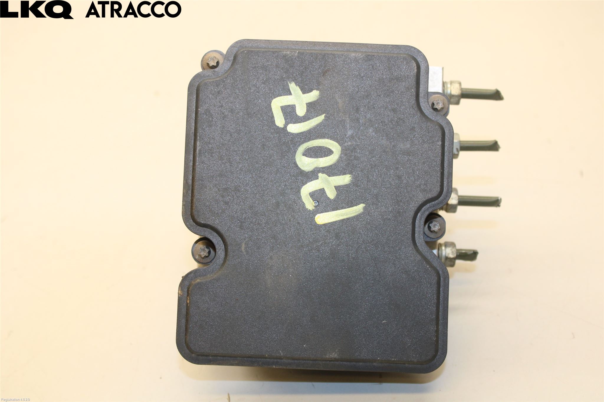 Toyota AURIS 13-19 Abs Hydraulaggregat