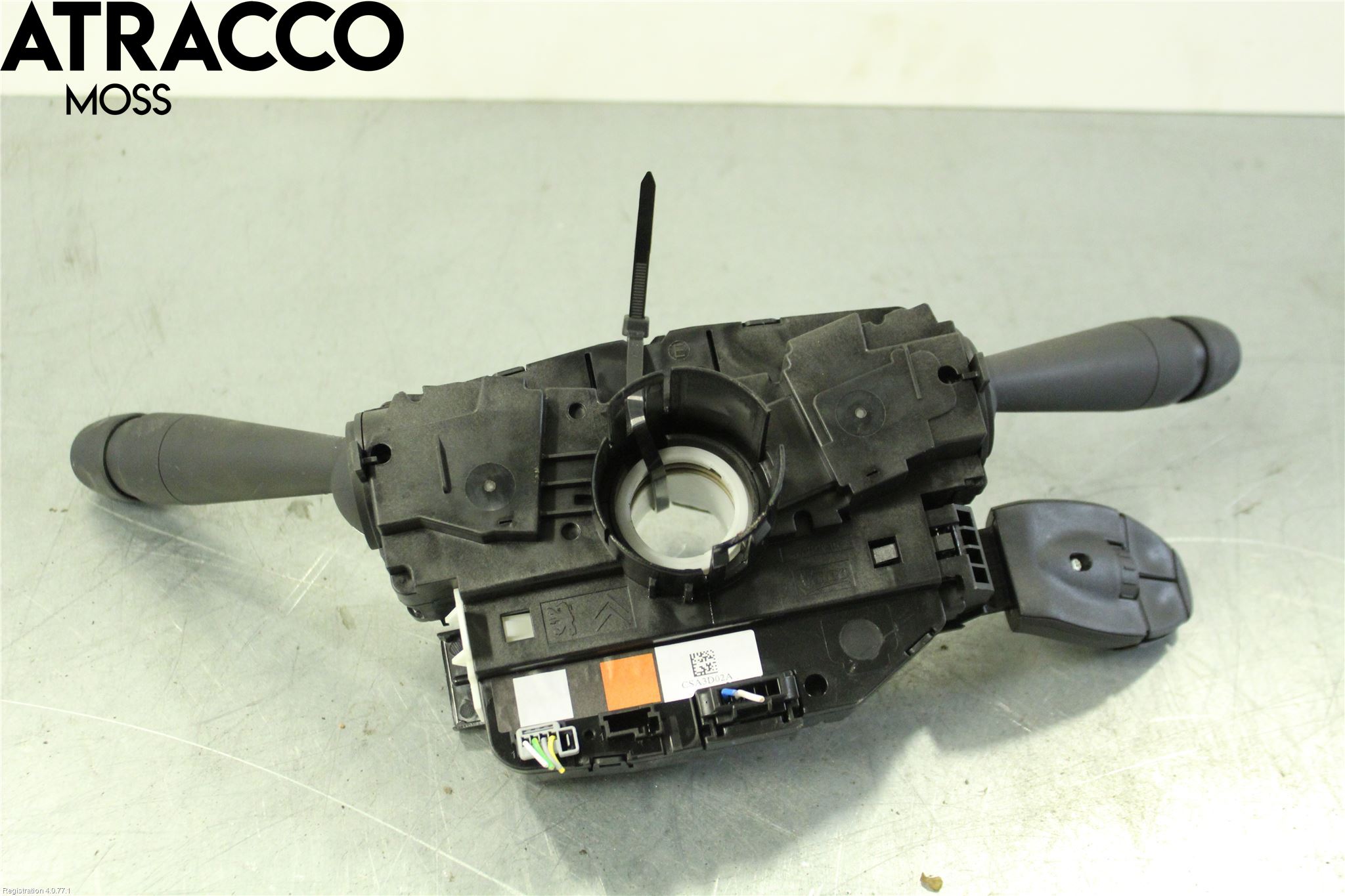 Peugeot 2008/E-2008 20- Spakcentral
