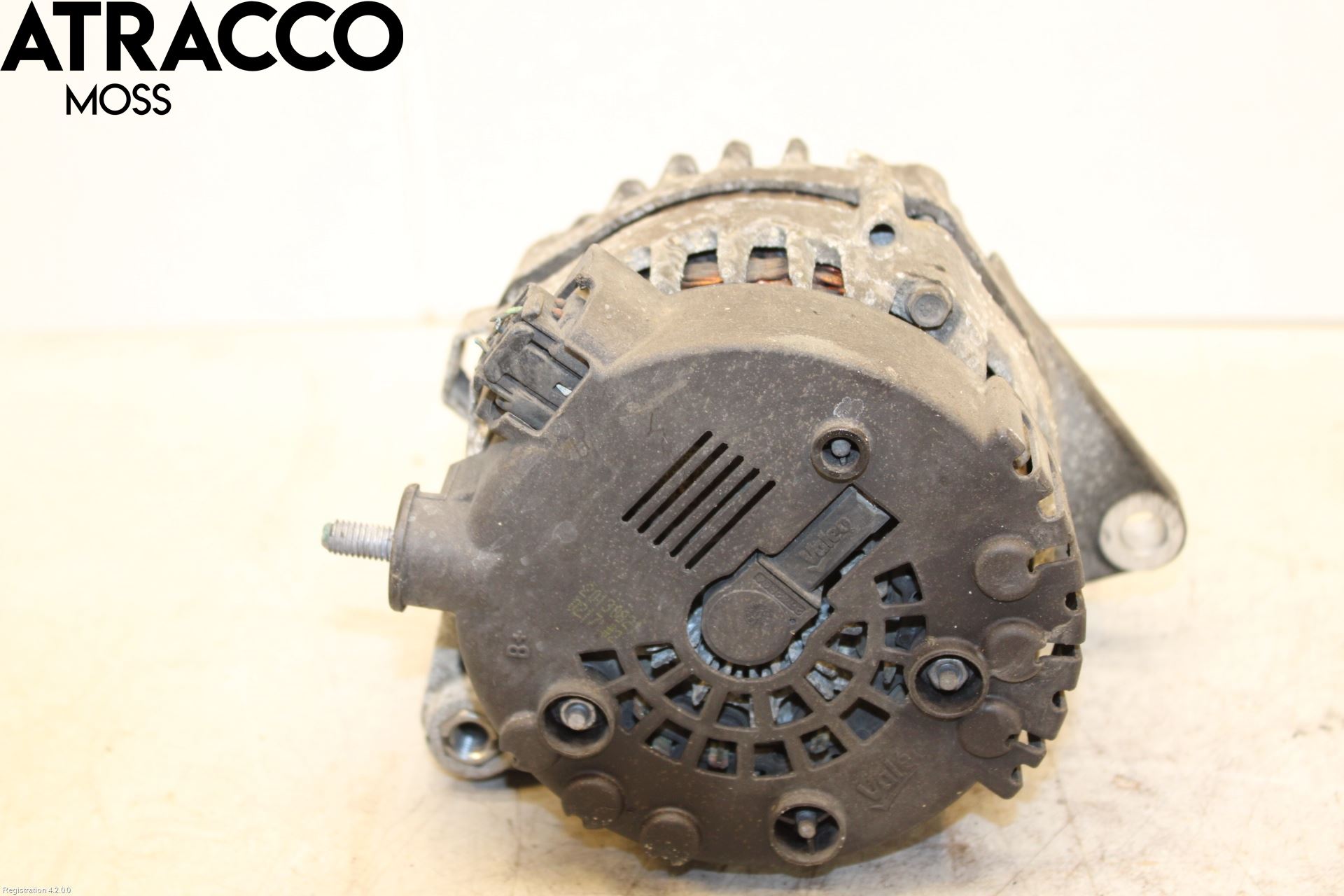 Hyundai i40 08-15 Generator