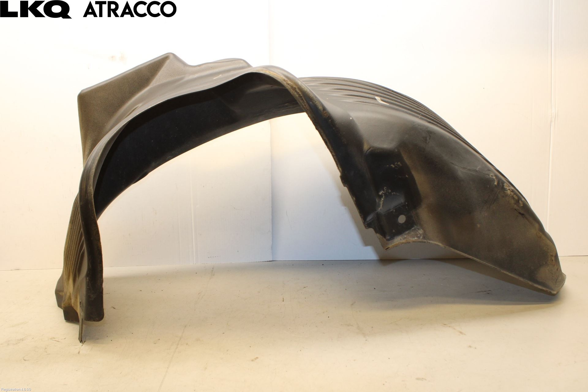 Mitsubishi L200 16-23 Skärm Inner
