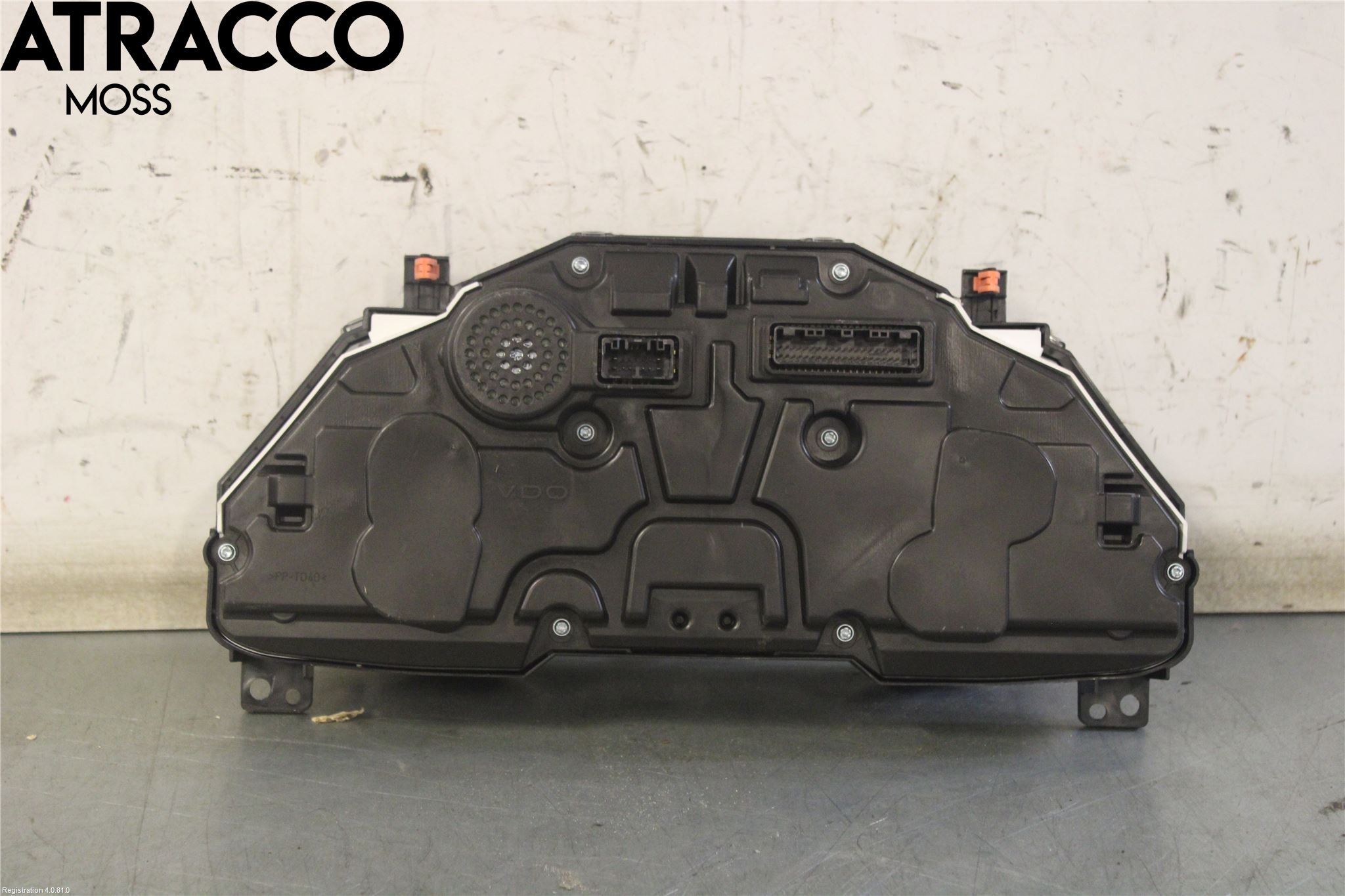 Toyota C-HR 16-23 Instrument Komb