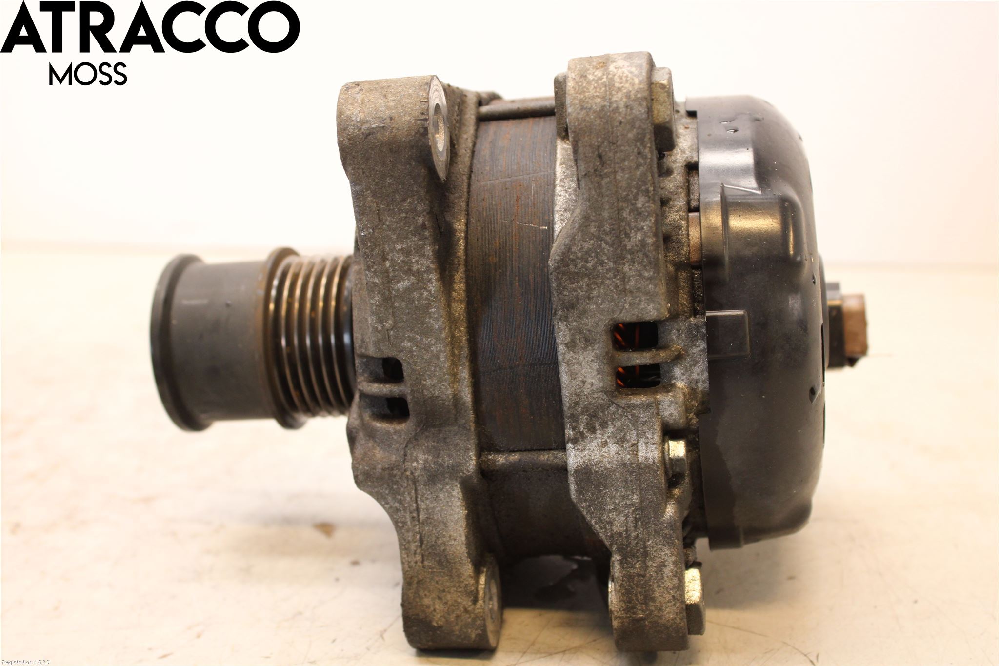 Ford FOCUS 15-18 Generator
