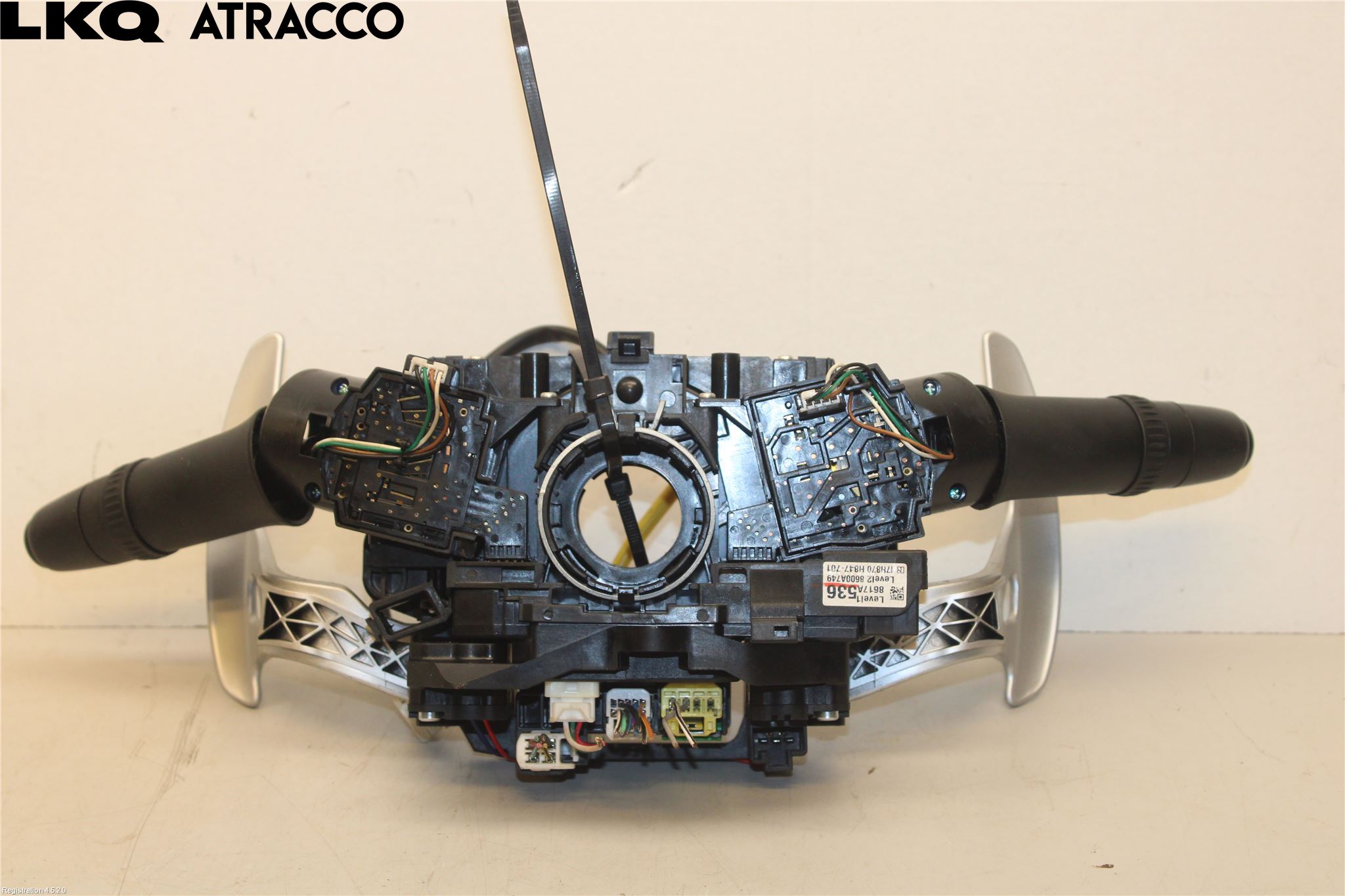 Mitsubishi OUTLANDER 13-21 Spakcentral