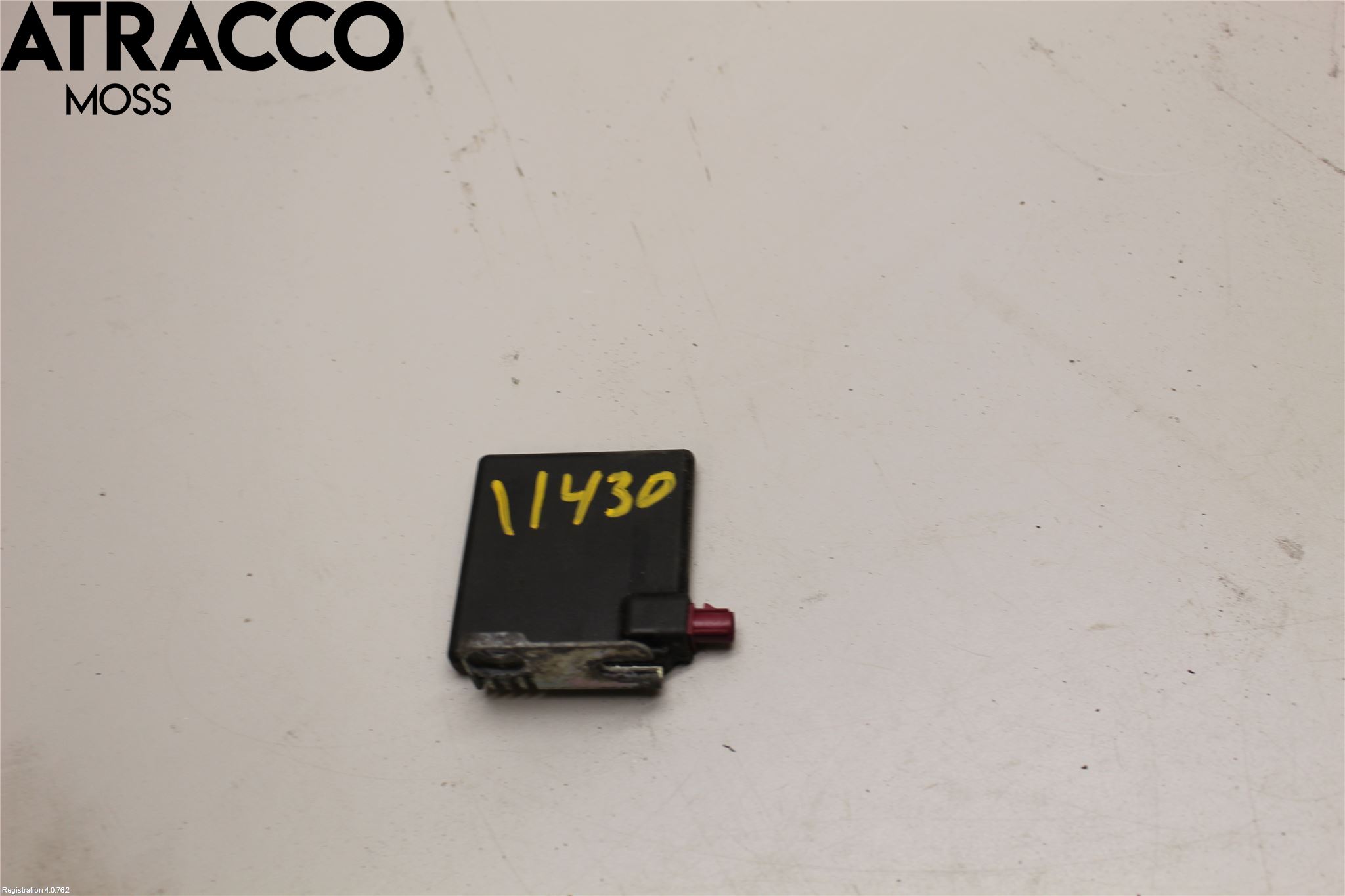 Volkswagen VW GOLF / E-GOLF VII 13-20 Antenn