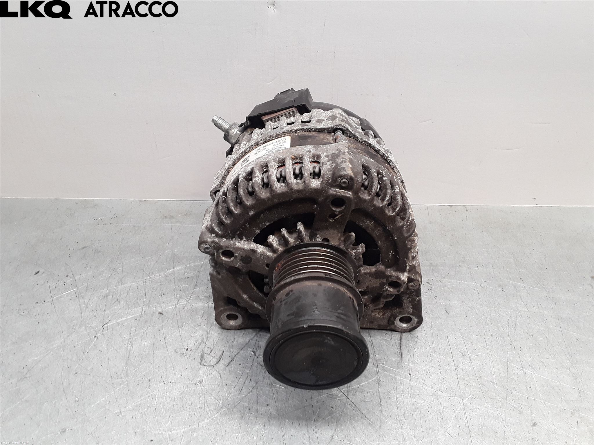 Ford FOCUS 15-18 Generator