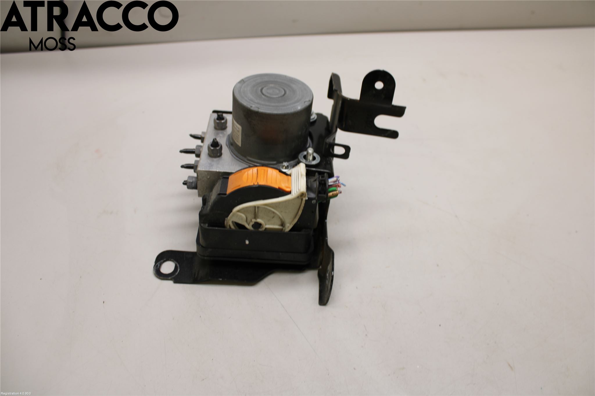 Peugeot 508 19- Abs Hydraulaggregat