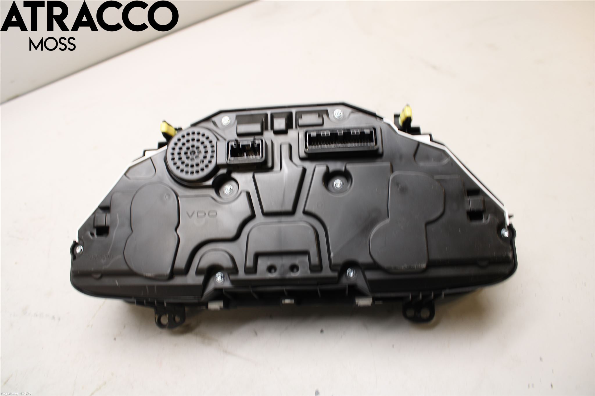 Toyota AURIS 13-19 Instrument Komb